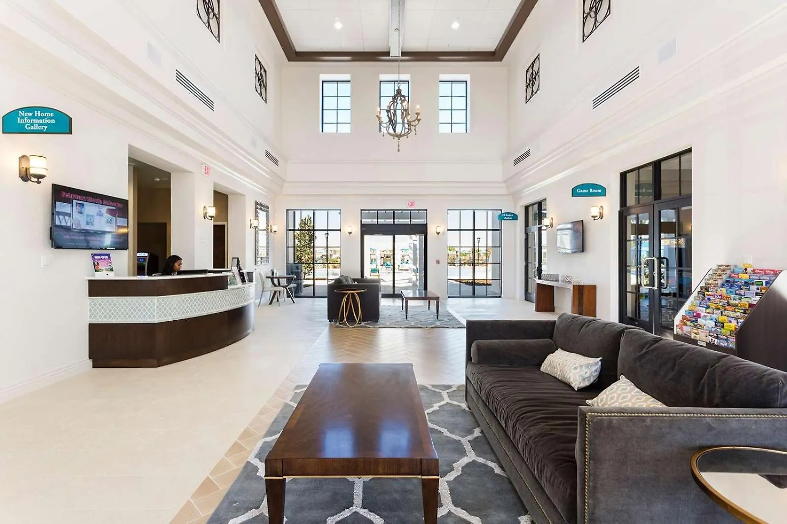 Luxury 5 Bedroom W/ Private Pool Close To 8875 Kissimmee