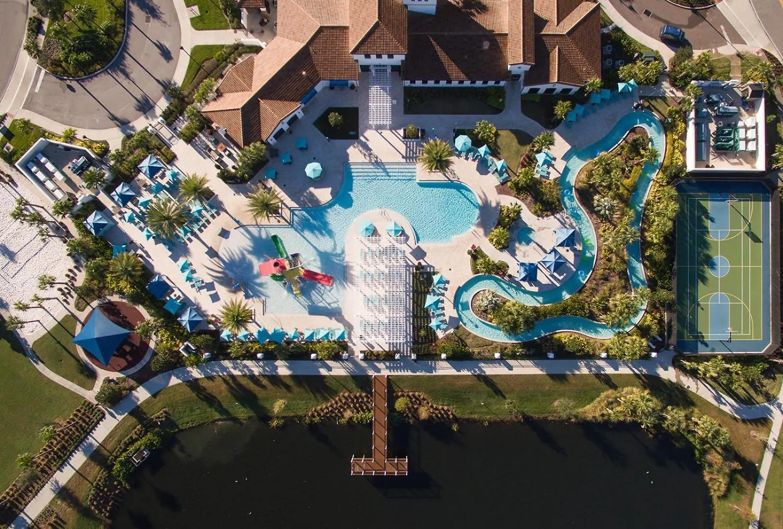 Luxury 5 Bedroom W/ Private Pool Close To 8875 Kissimmee