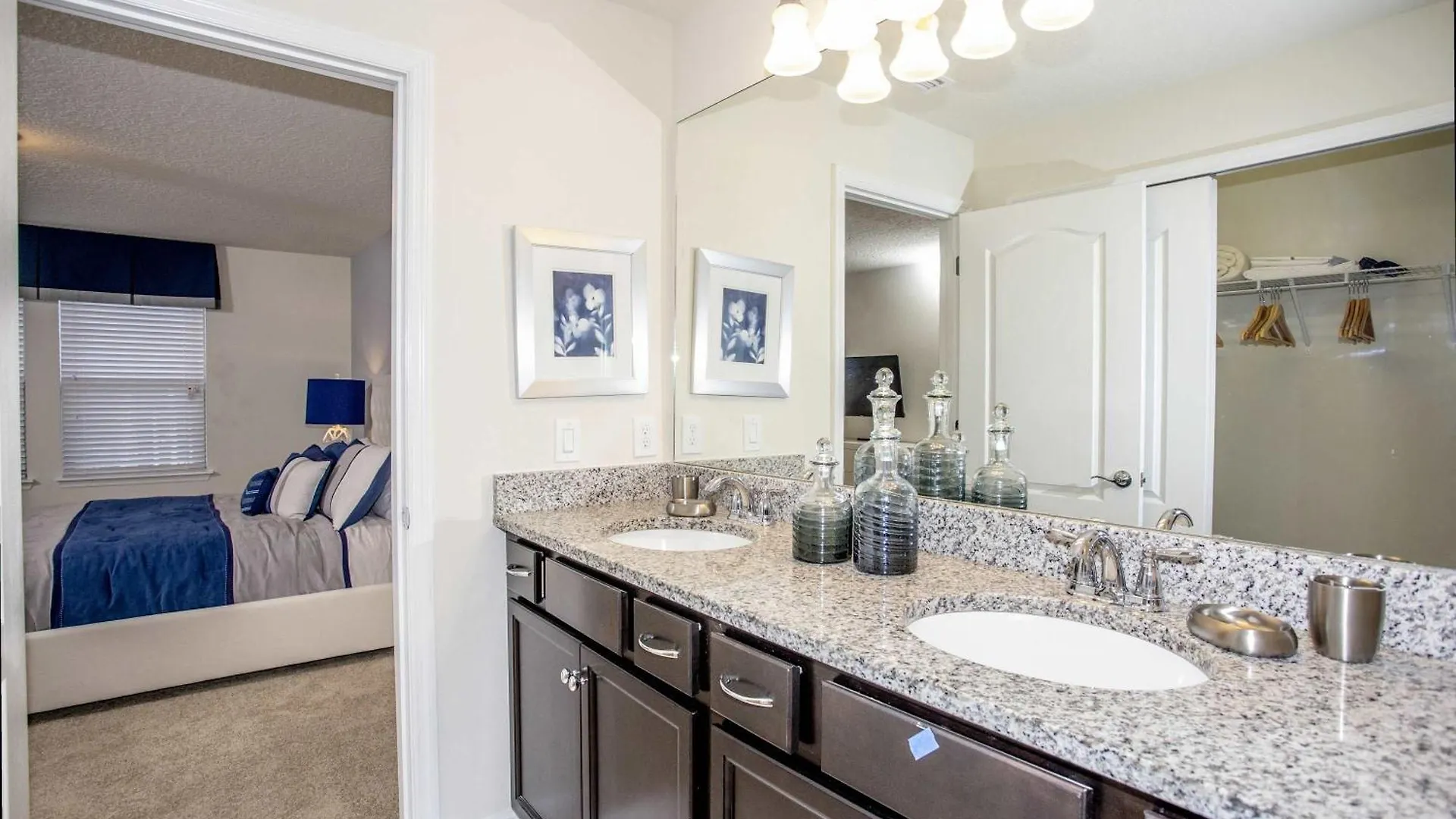 Luxury 5 Bedroom W/ Private Pool Close To 8875 Kissimmee