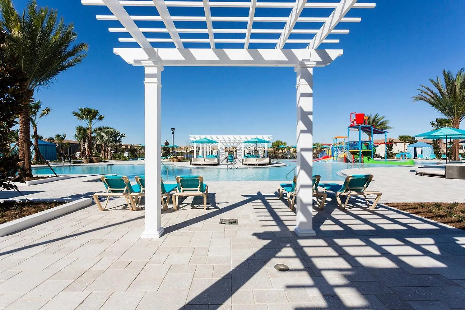 Luxury 5 Bedroom W/ Private Pool Close To 8875 Holiday home