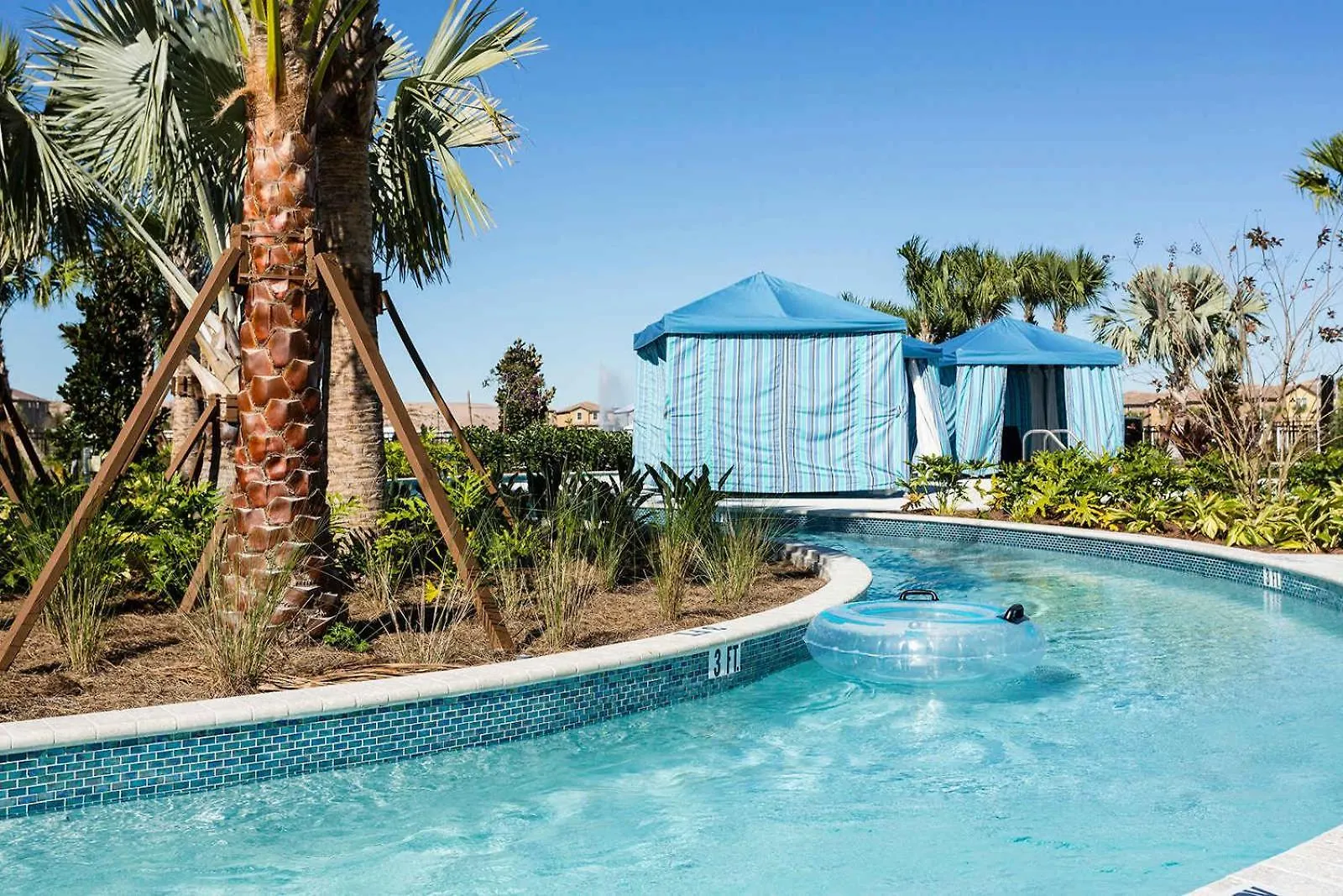 Holiday home Luxury 5 Bedroom W/ Private Pool Close To 8875