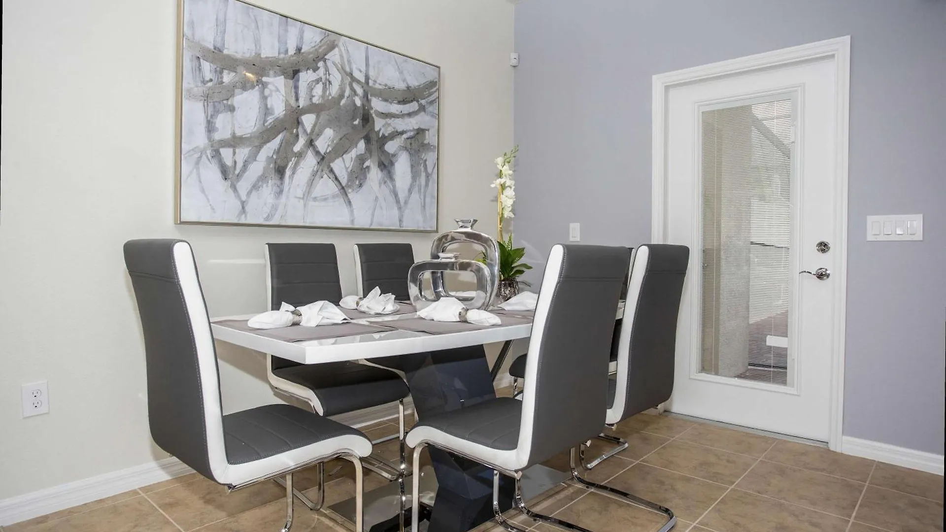 Luxury 5 Bedroom W/ Private Pool Close To 8875 Kissimmee