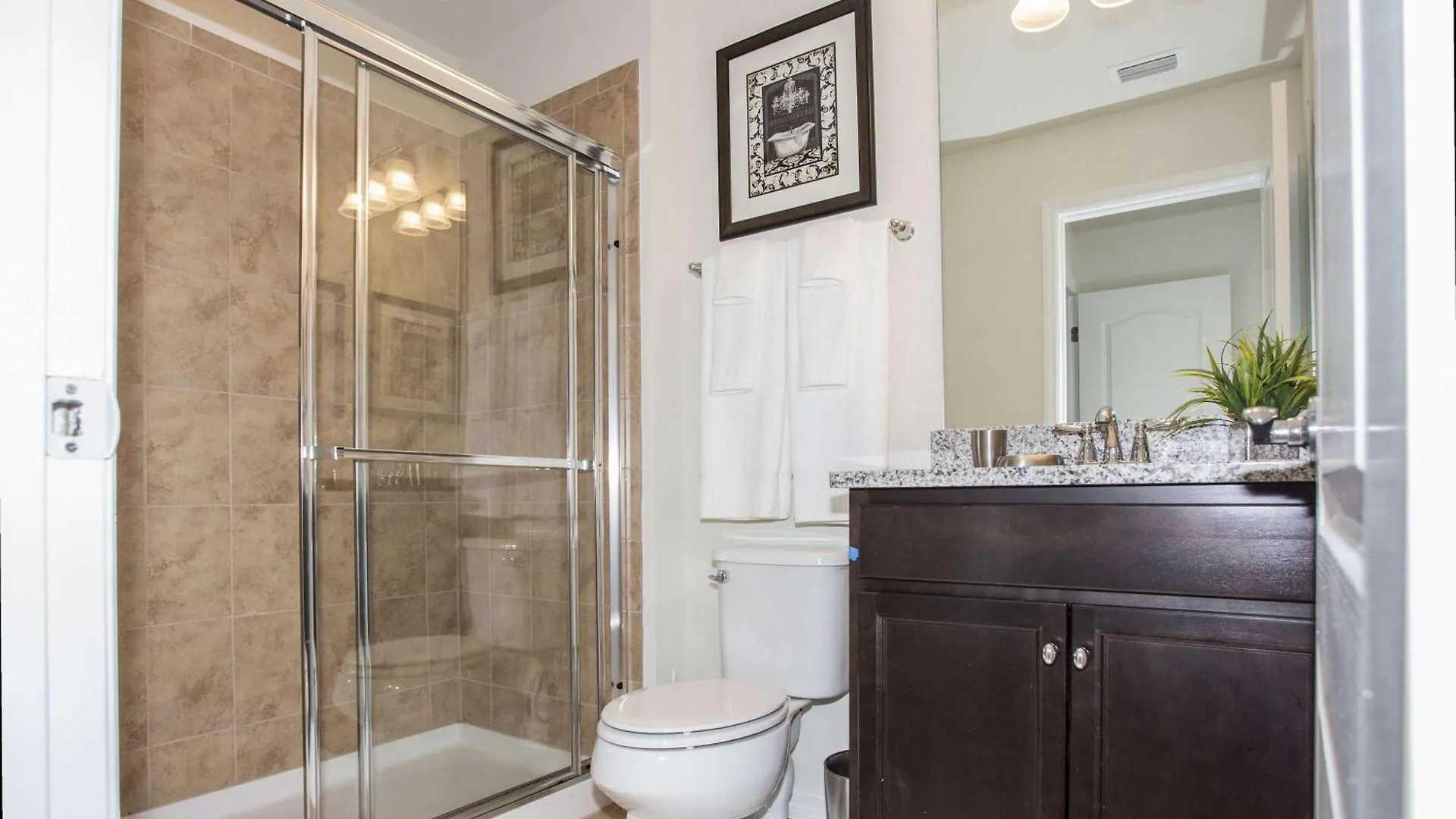 Luxury 5 Bedroom W/ Private Pool Close To 8875