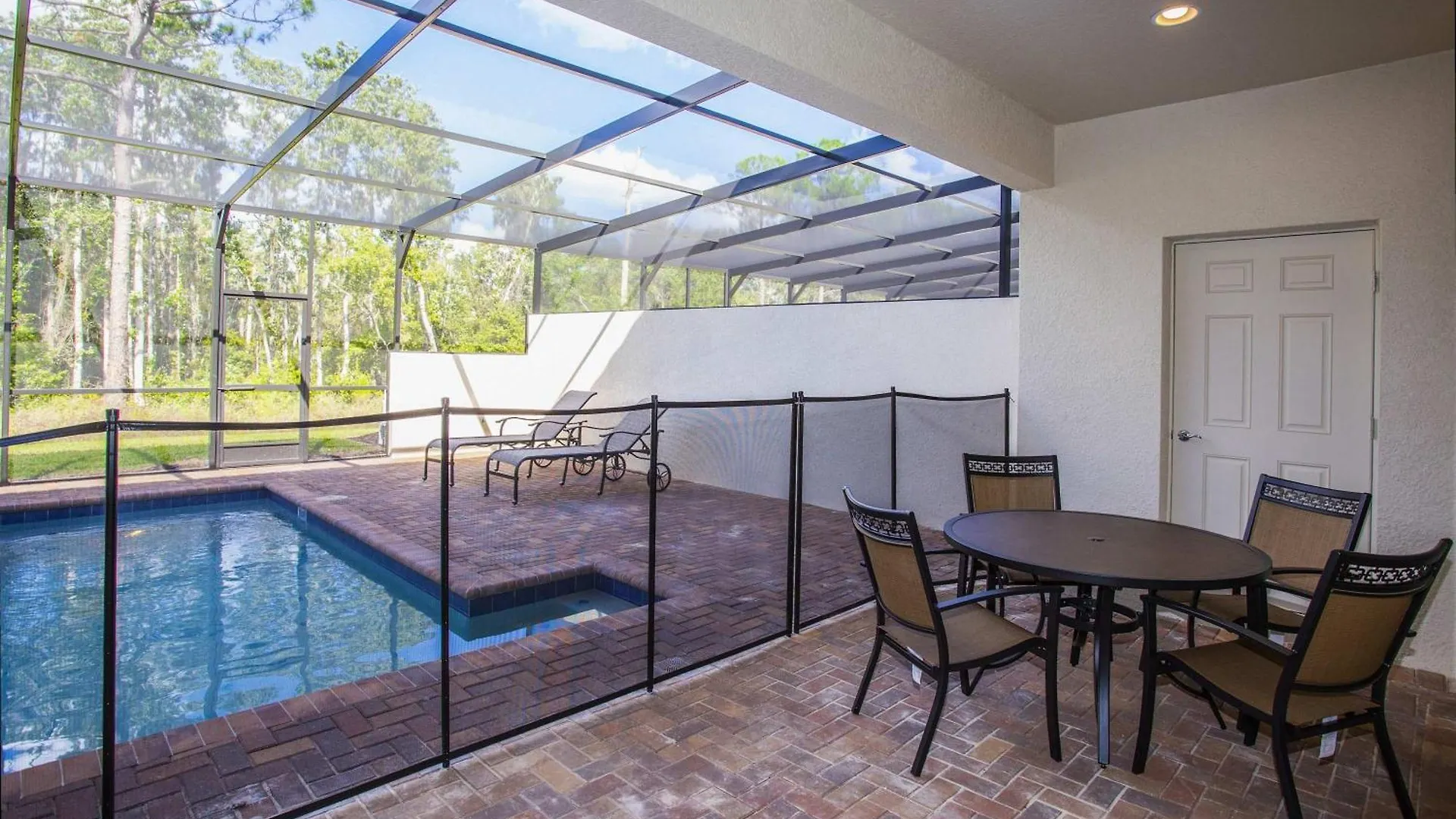 Holiday home Luxury 5 Bedroom W/ Private Pool Close To 8875 Kissimmee