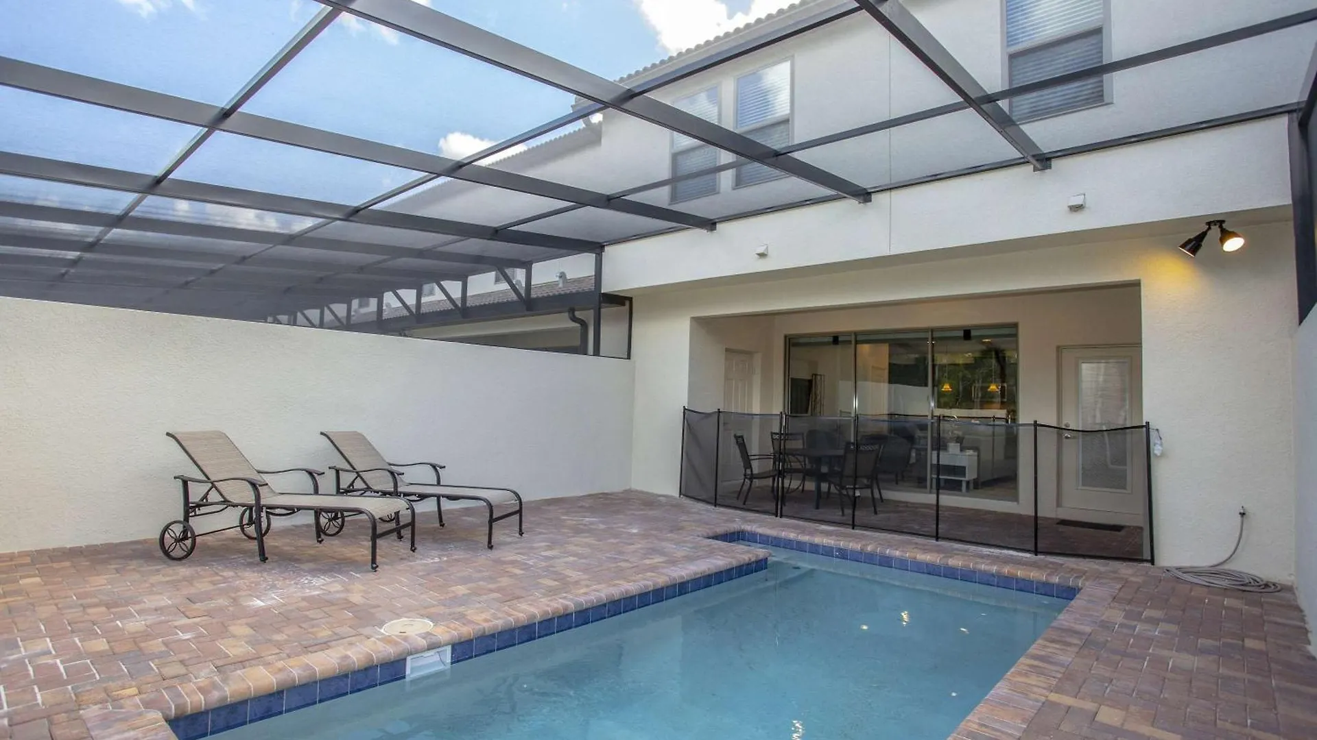 Luxury 5 Bedroom W/ Private Pool Close To 8875 * Kissimmee