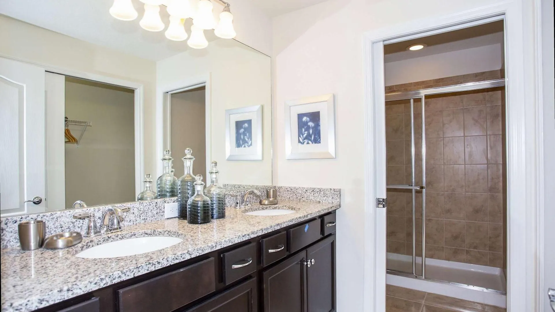 Luxury 5 Bedroom W/ Private Pool Close To 8875 Holiday home Kissimmee