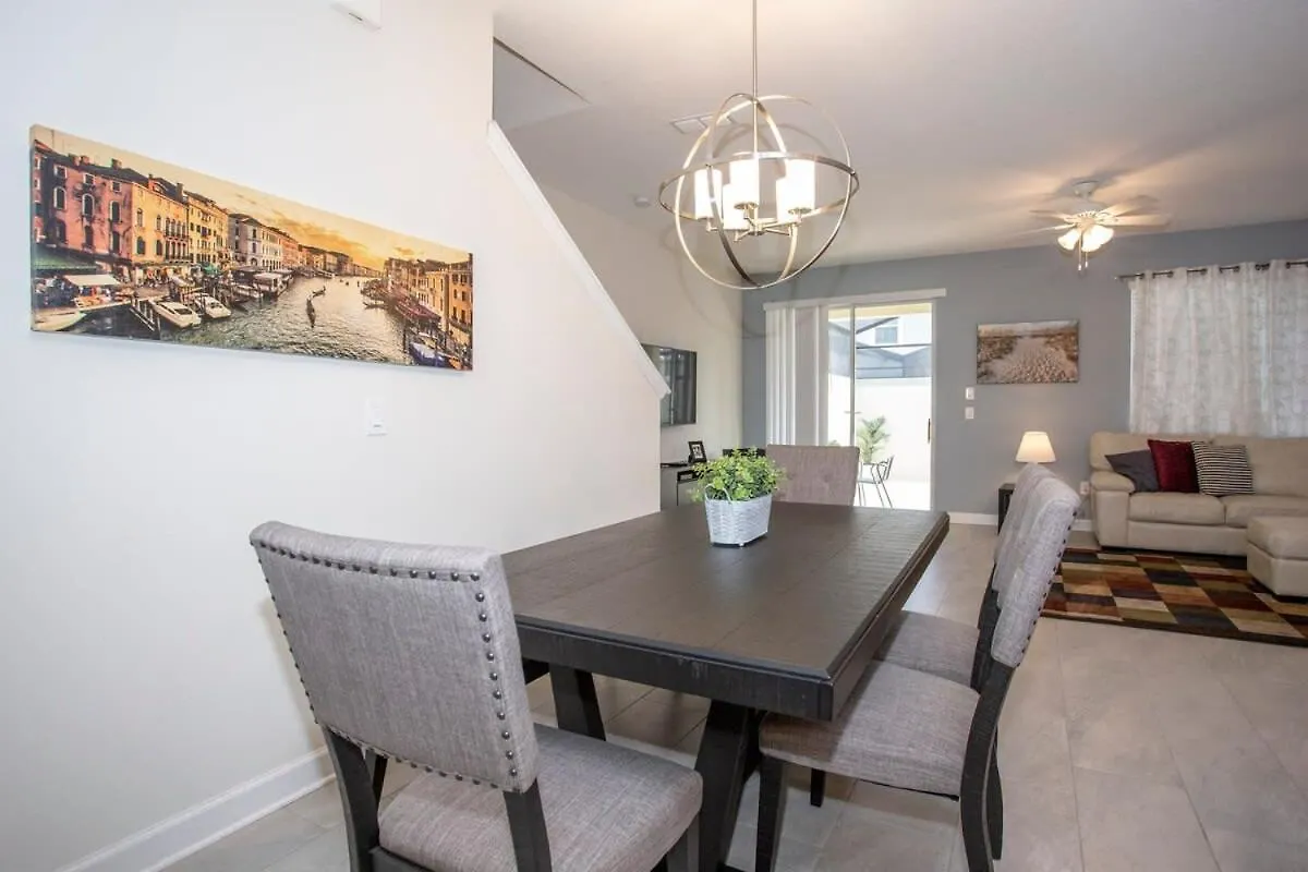 Stunning 5 Bd W/ Pool Close To 4822 Prázdninový dům *