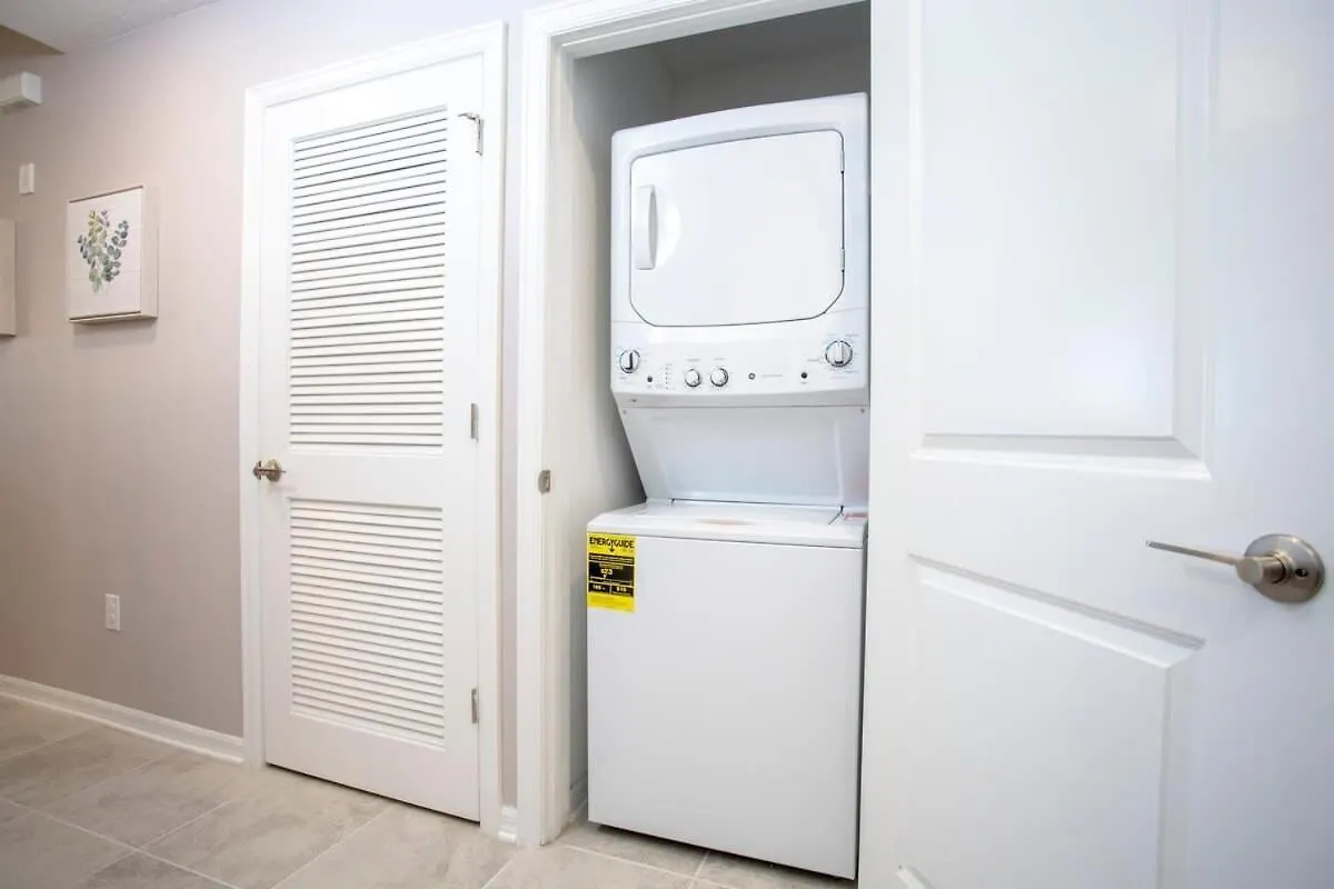 Gorgeous Two Bedroom Apto Close To 306 Holiday home Kissimmee