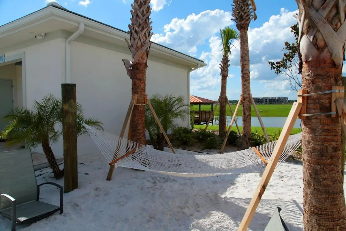 Gorgeous Two Bedroom Apto Close To 306 * Kissimmee