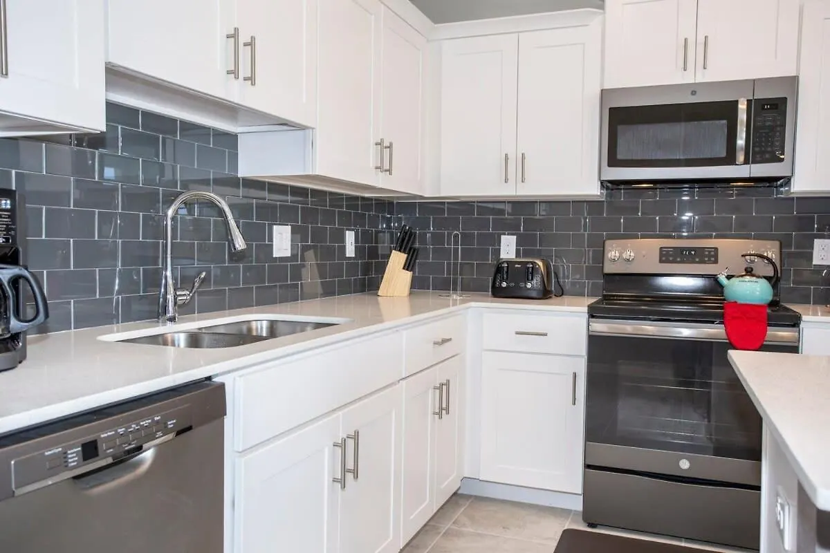 Gorgeous Two Bedroom Apto Close To 306 * Kissimmee