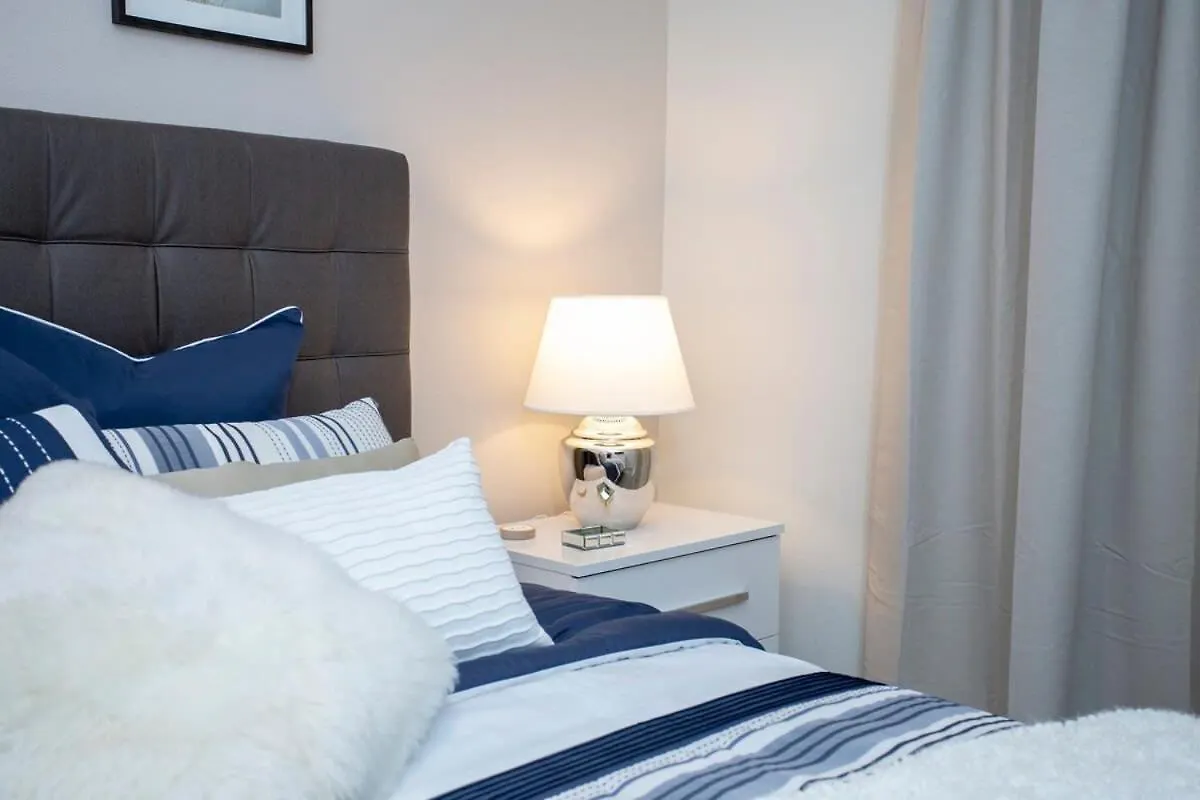 Holiday home Gorgeous Two Bedroom Apto Close To 306