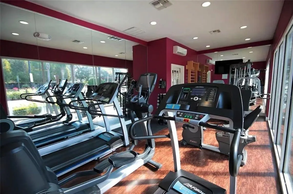 Marvelous 3 Bd Close To @ Lucaya 107 5364 * Kissimmee