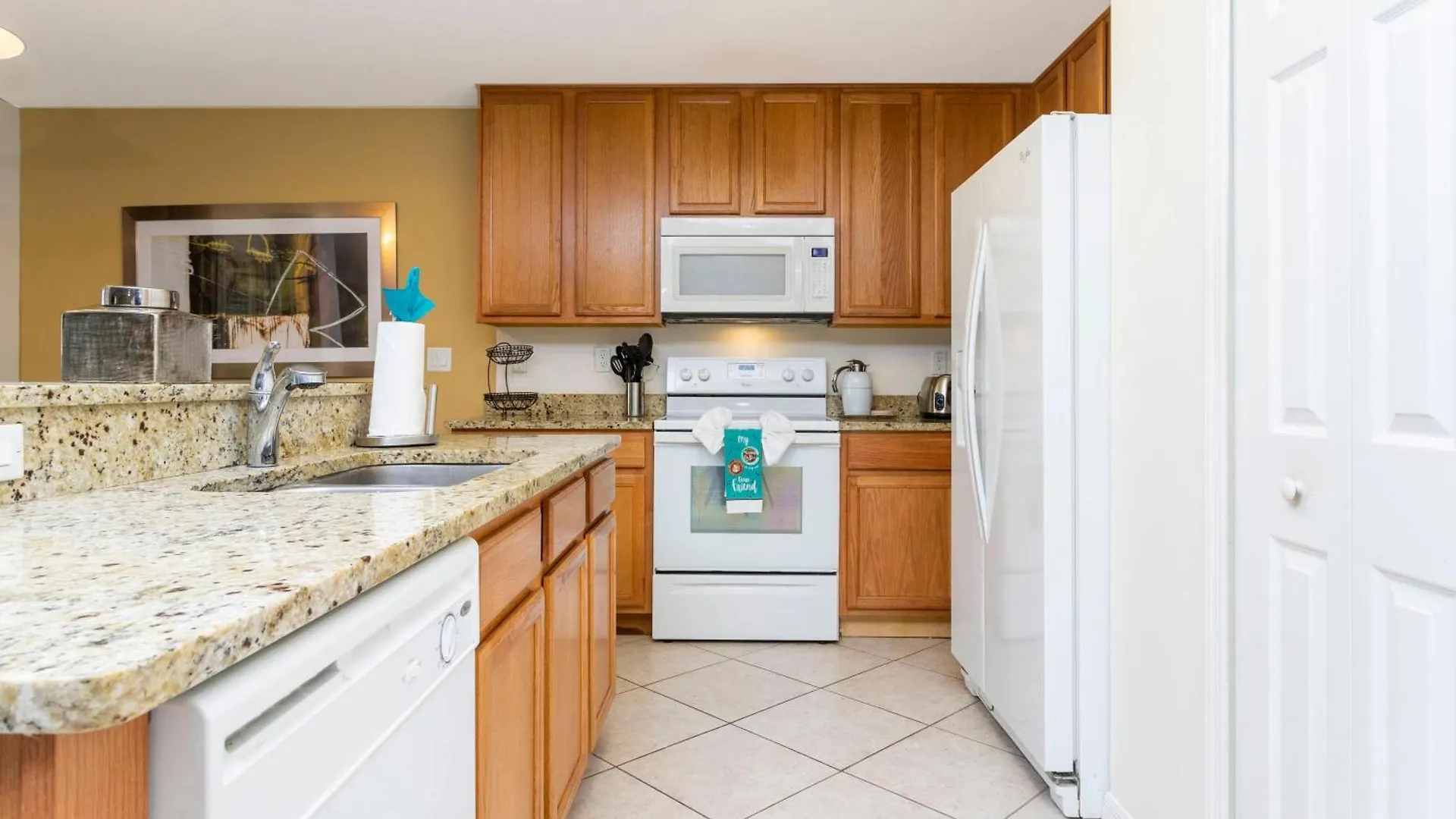 Splendid 4 Bd W/ Pool Close To @ Veranda Palms 2654 Holiday home Kissimmee
