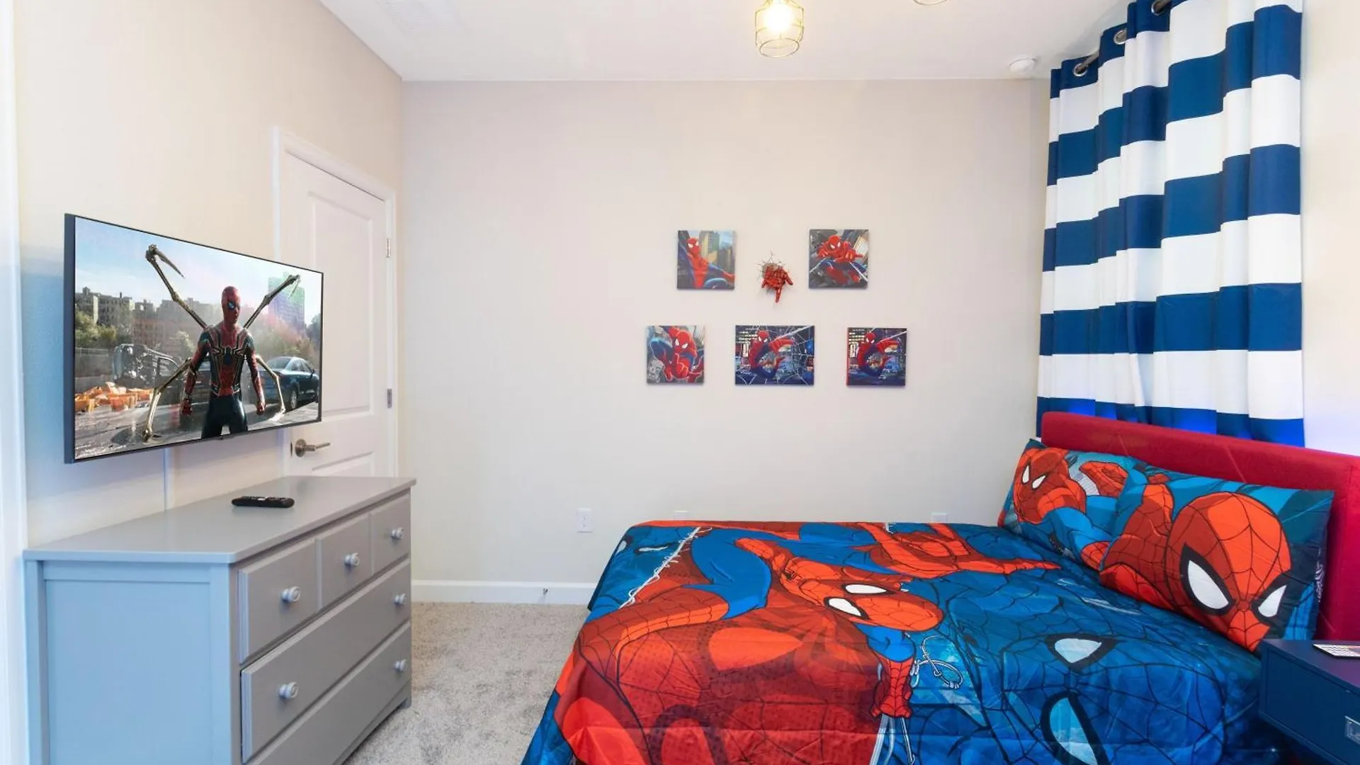 Gorgeous 6 Bd Sf Close To W/ Pool @ Champions Gate 712 *