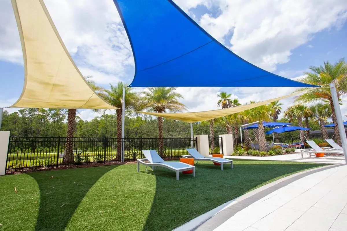 Stunning 7 Bd Close To W/ Pool @ Sonoma 2639