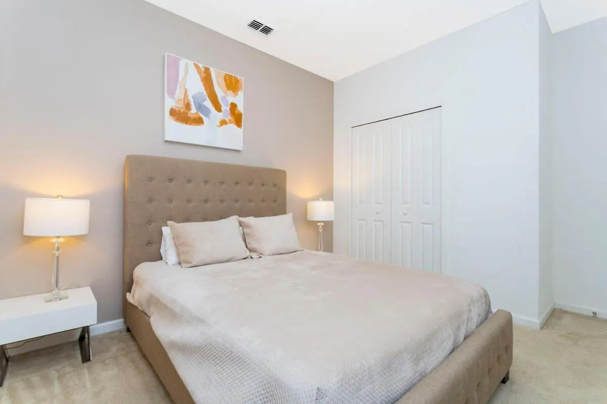 Holiday home Stunning 7 Bd Close To W/ Pool @ Sonoma 2639 *