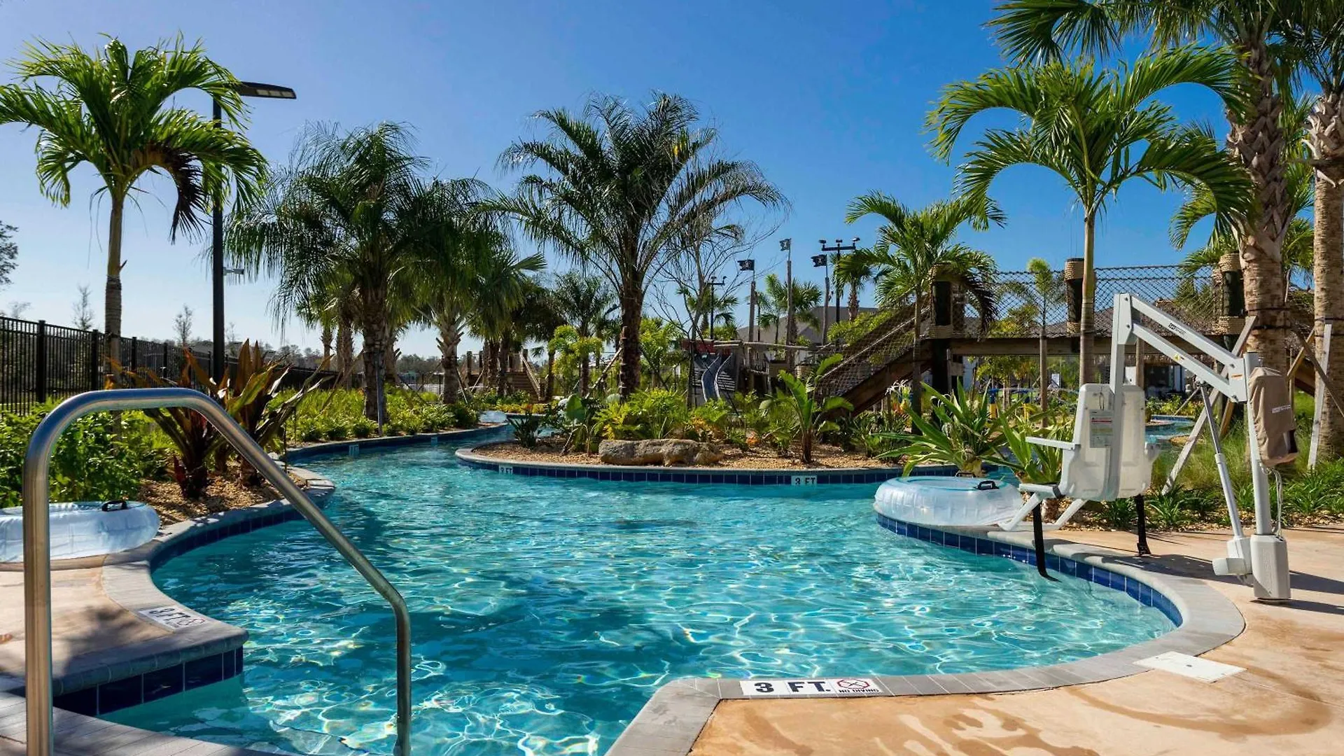 Gorgeous 3bd 8 Guests @storey Close To 101 3191 Holiday home Kissimmee