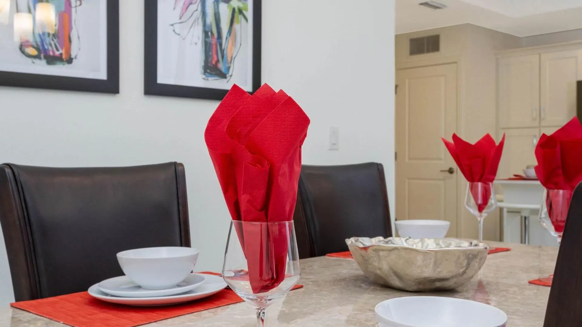 Gorgeous 3bd 8 Guests @storey Close To 101 3191 * Kissimmee