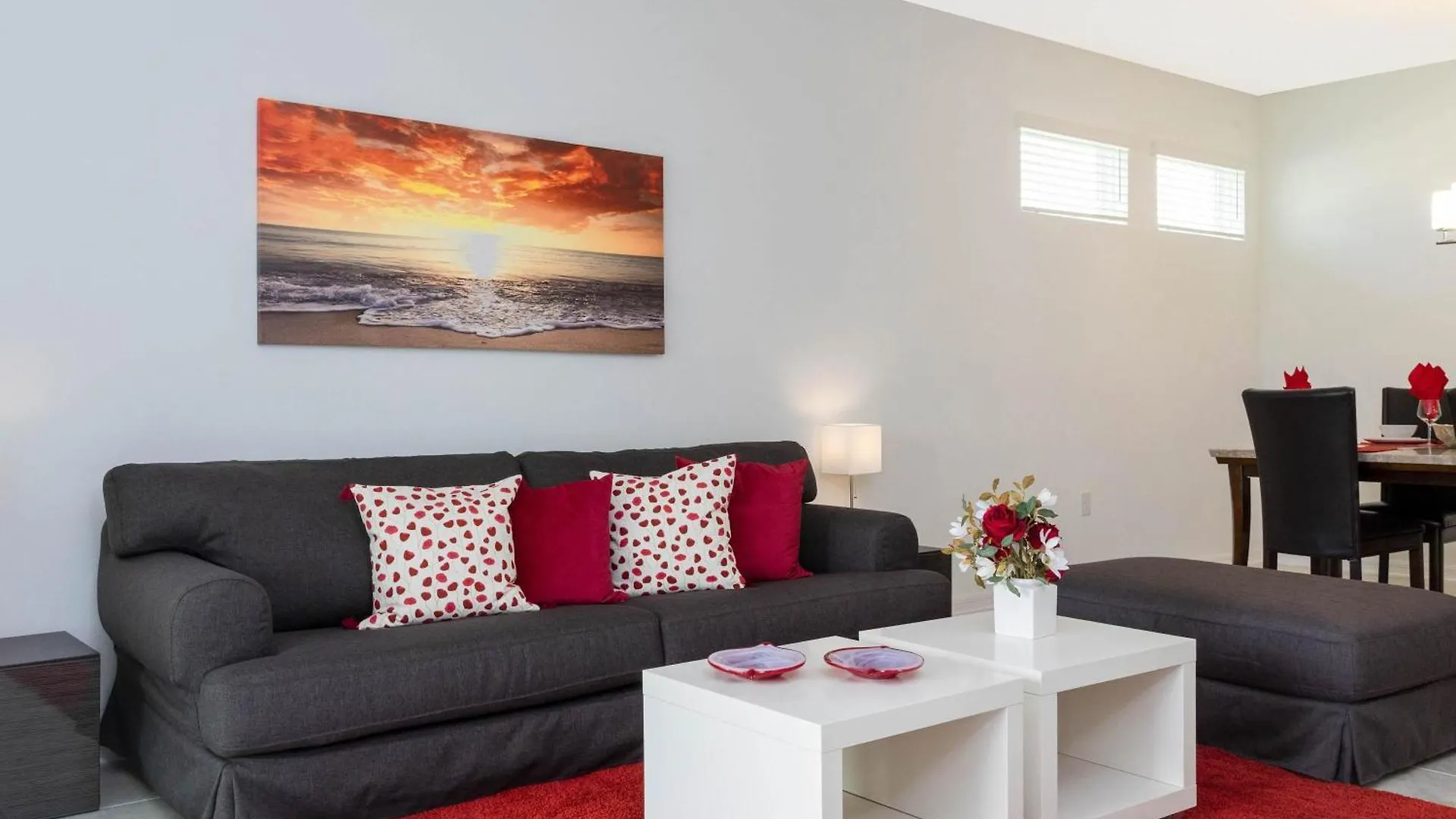 Gorgeous 3bd 8 Guests @storey Close To 101 3191