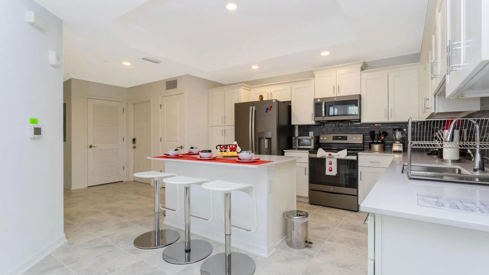 Holiday home Gorgeous 3bd 8 Guests @storey Close To 101 3191