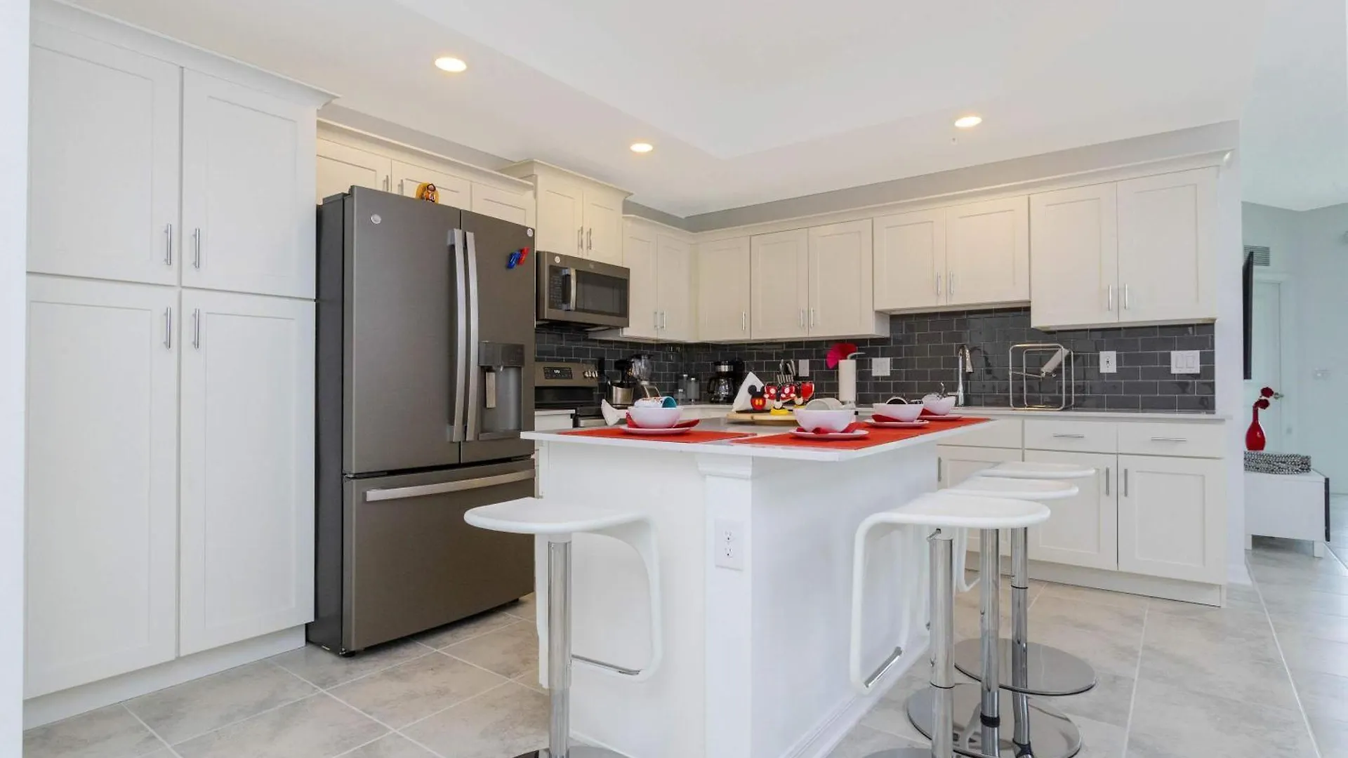 Gorgeous 3bd 8 Guests @storey Close To 101 3191 Holiday home Kissimmee