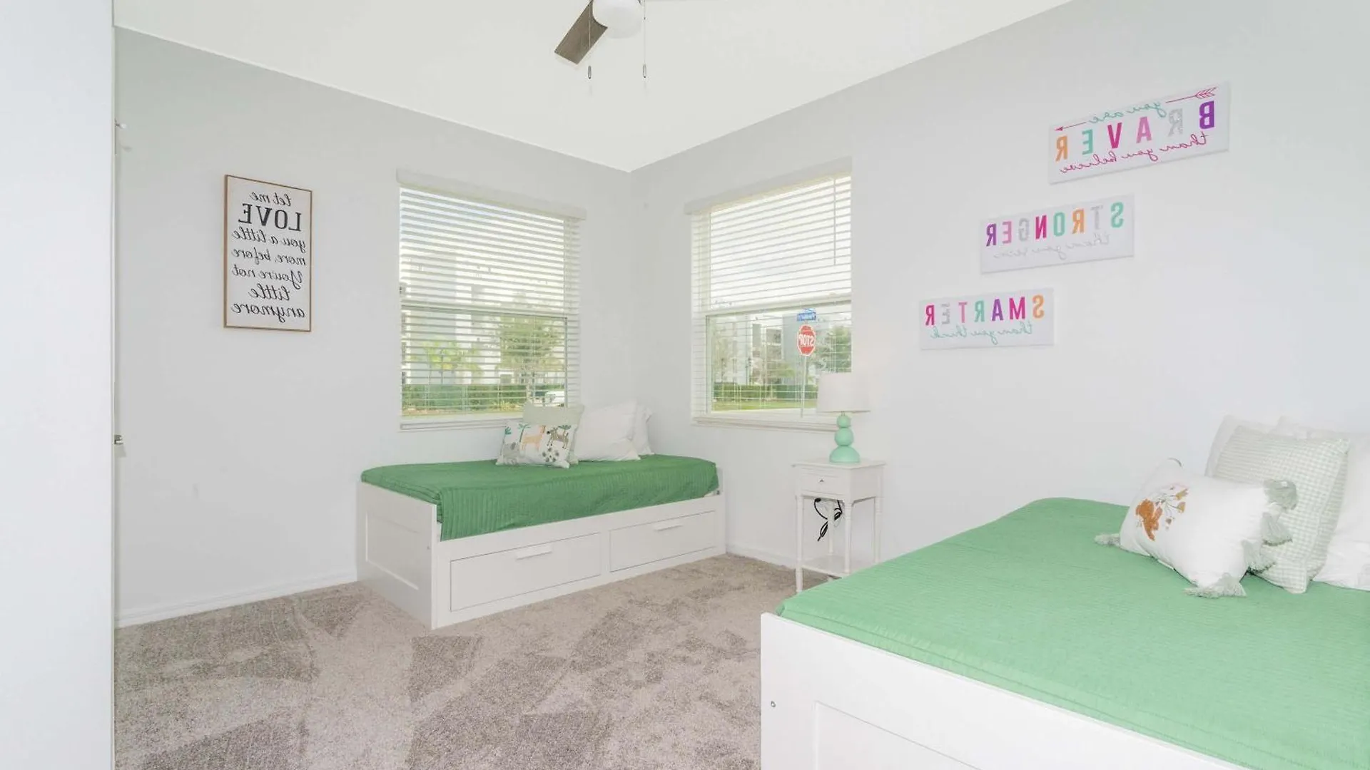 Gorgeous 3bd 8 Guests @storey Close To 101 3191 Kissimmee