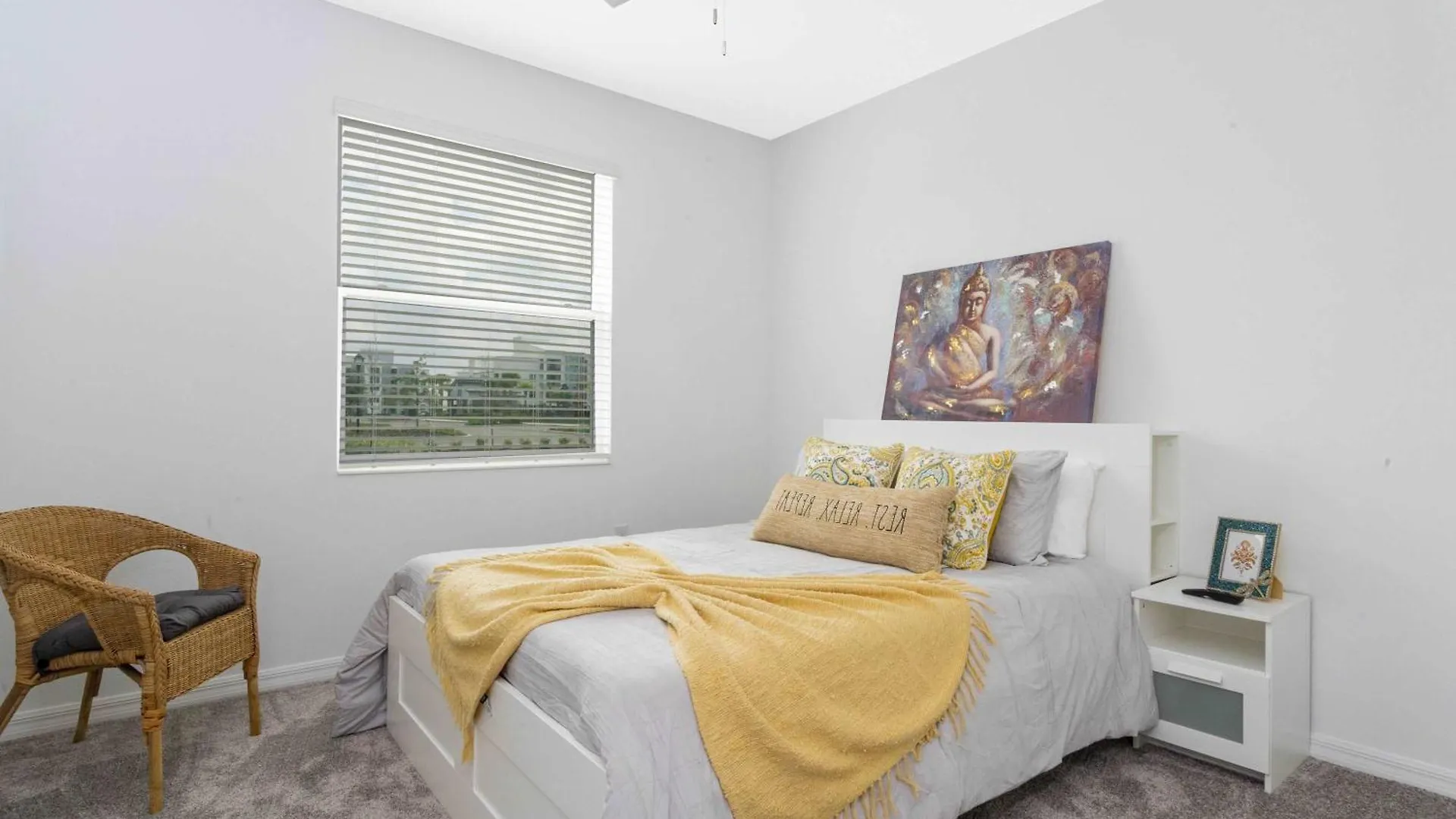 Holiday home Gorgeous 3bd 8 Guests @storey Close To 101 3191 Kissimmee