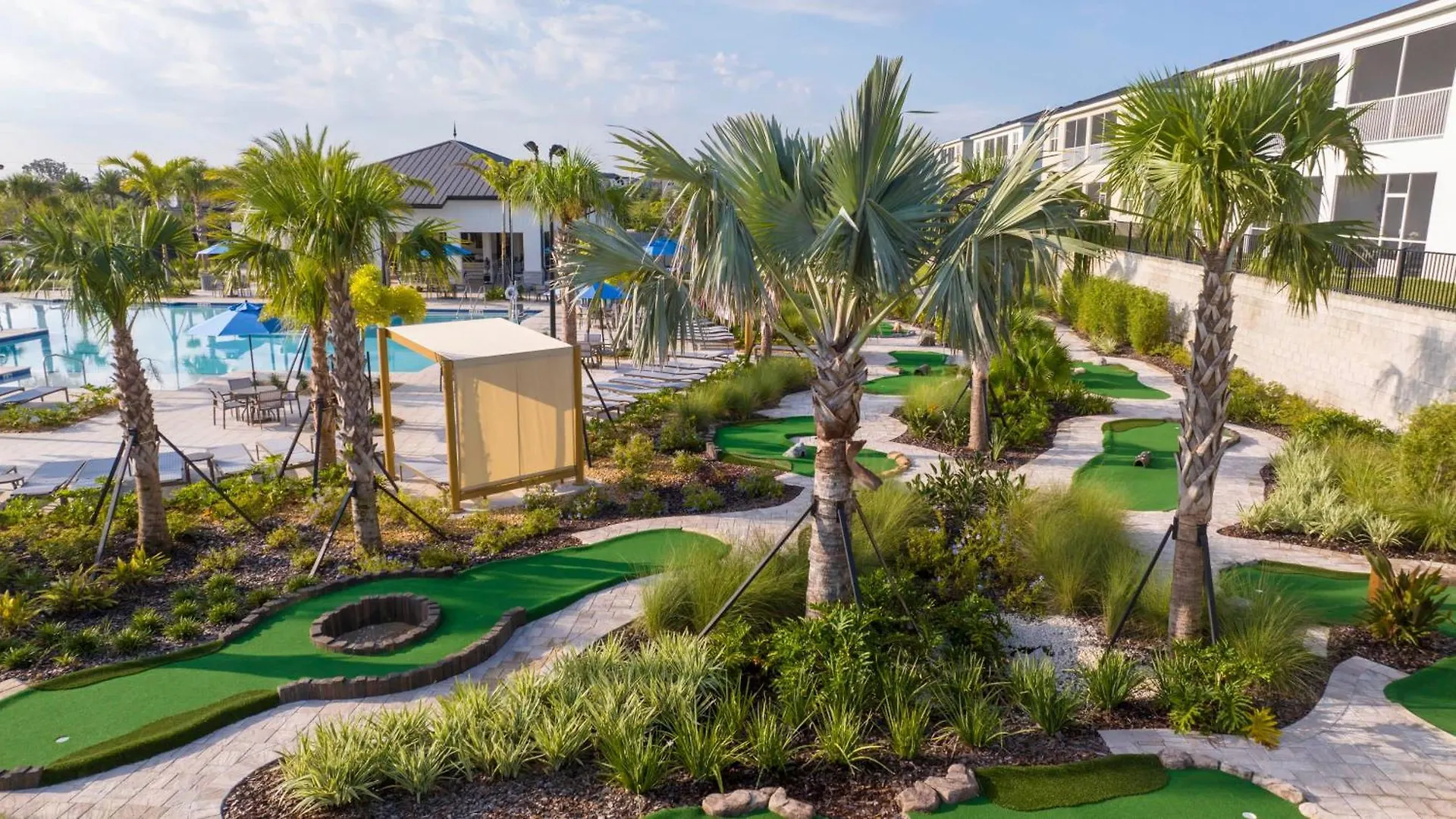 Stunning 4 Bd W/ Pool Close To @ Champions Gate 990 Σπίτι διακοπών Kissimmee