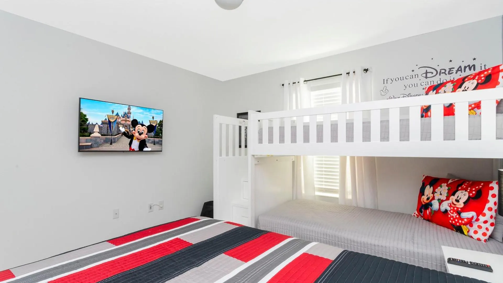 Holiday home Stunning 4 Bd W/ Pool Close To @ Champions Gate 990 *