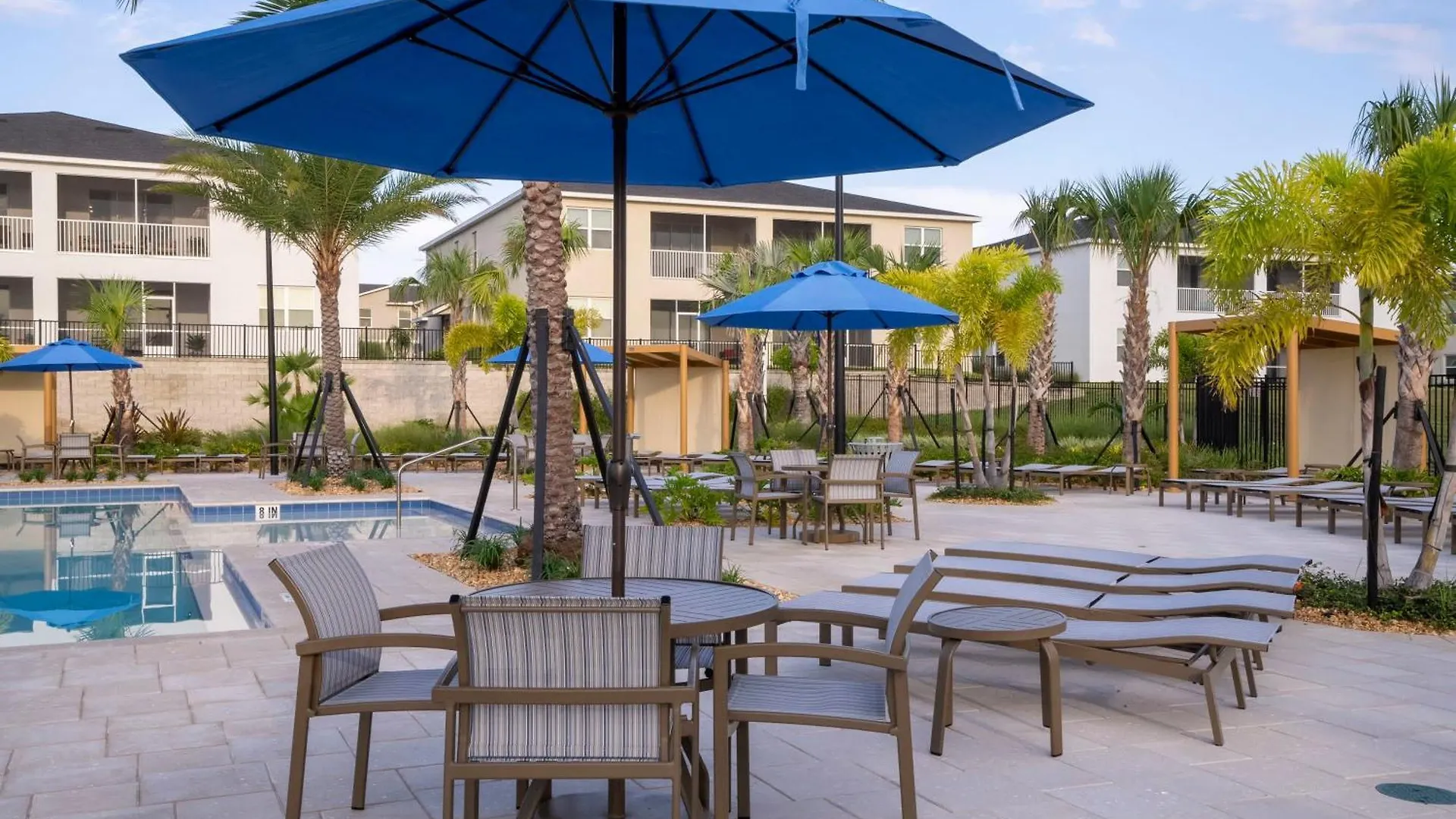 Stunning 4 Bd W/ Pool Close To @ Champions Gate 990 Σπίτι διακοπών Kissimmee