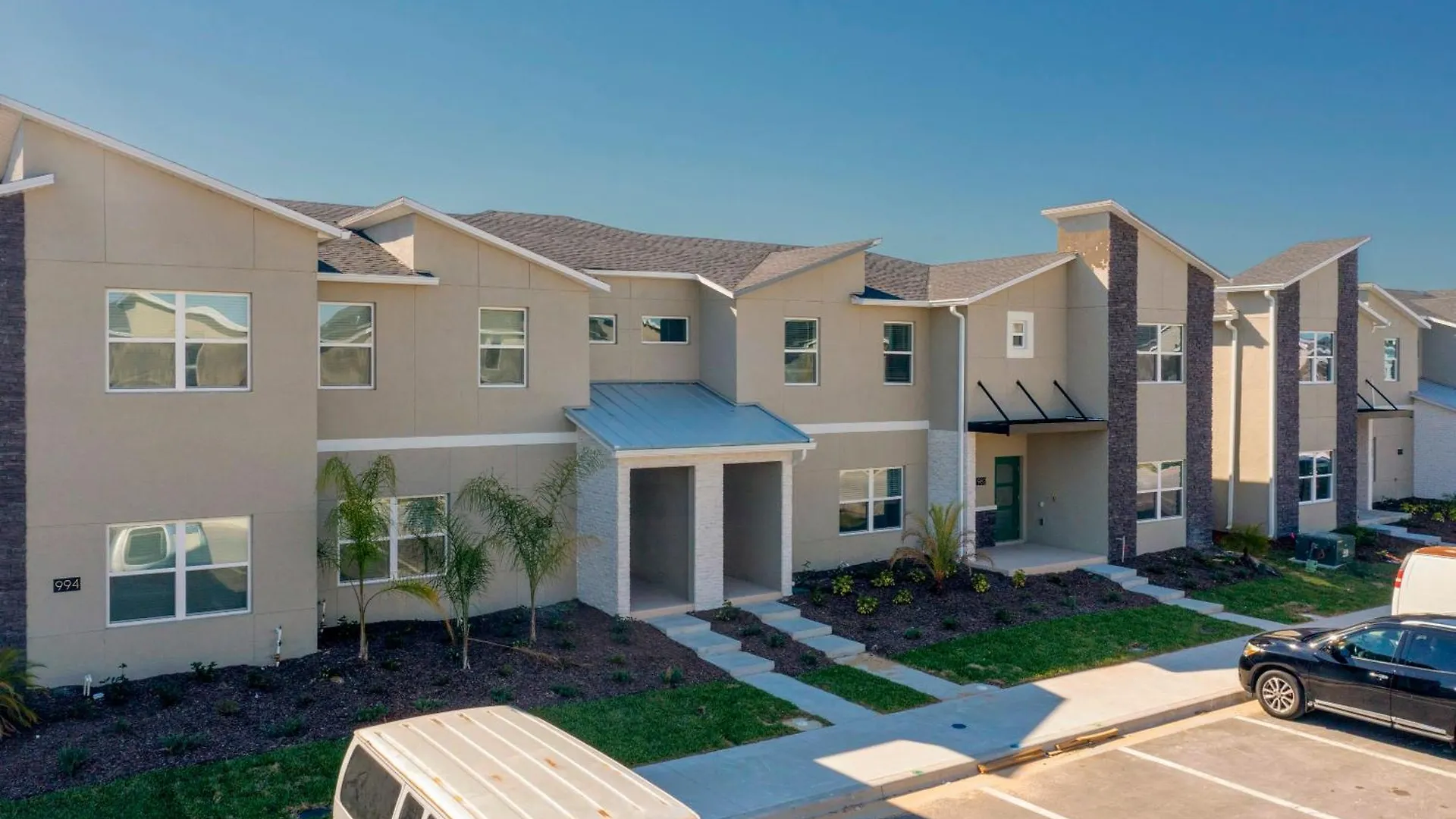 Stunning 4 Bd W/ Pool Close To @ Champions Gate 990 Σπίτι διακοπών *