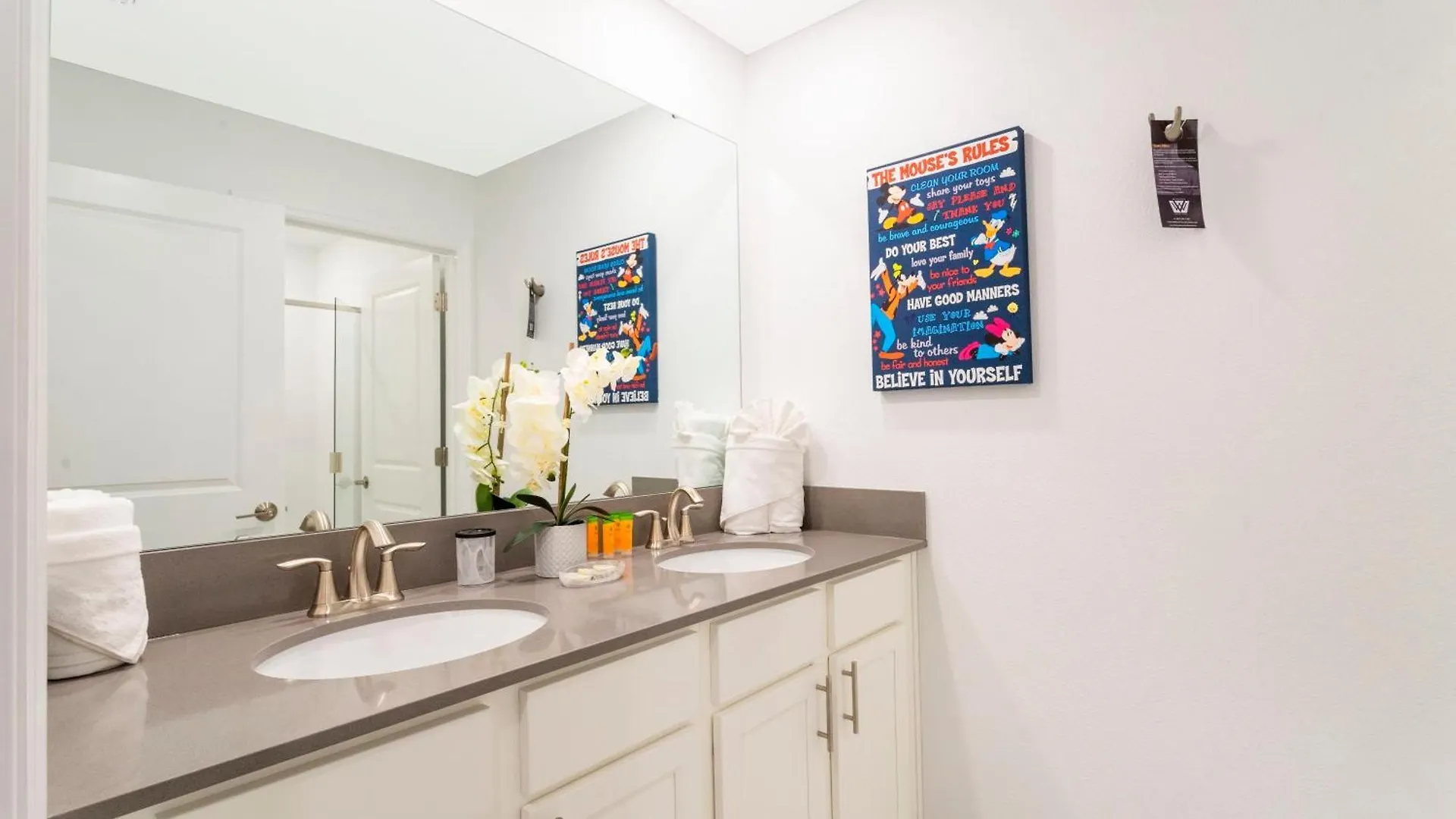 Stunning 4 Bd W/ Pool Close To @ Champions Gate 990 Σπίτι διακοπών