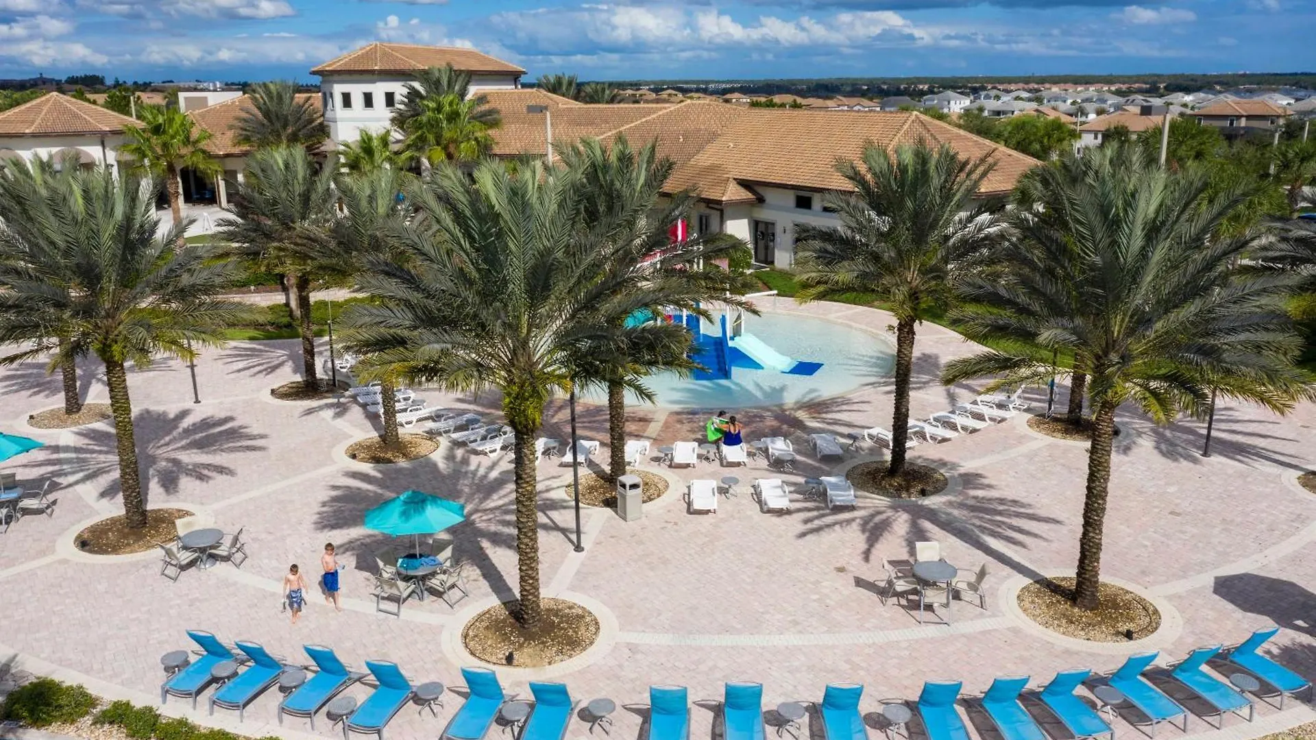 Σπίτι διακοπών Stunning 4 Bd W/ Pool Close To @ Champions Gate 990