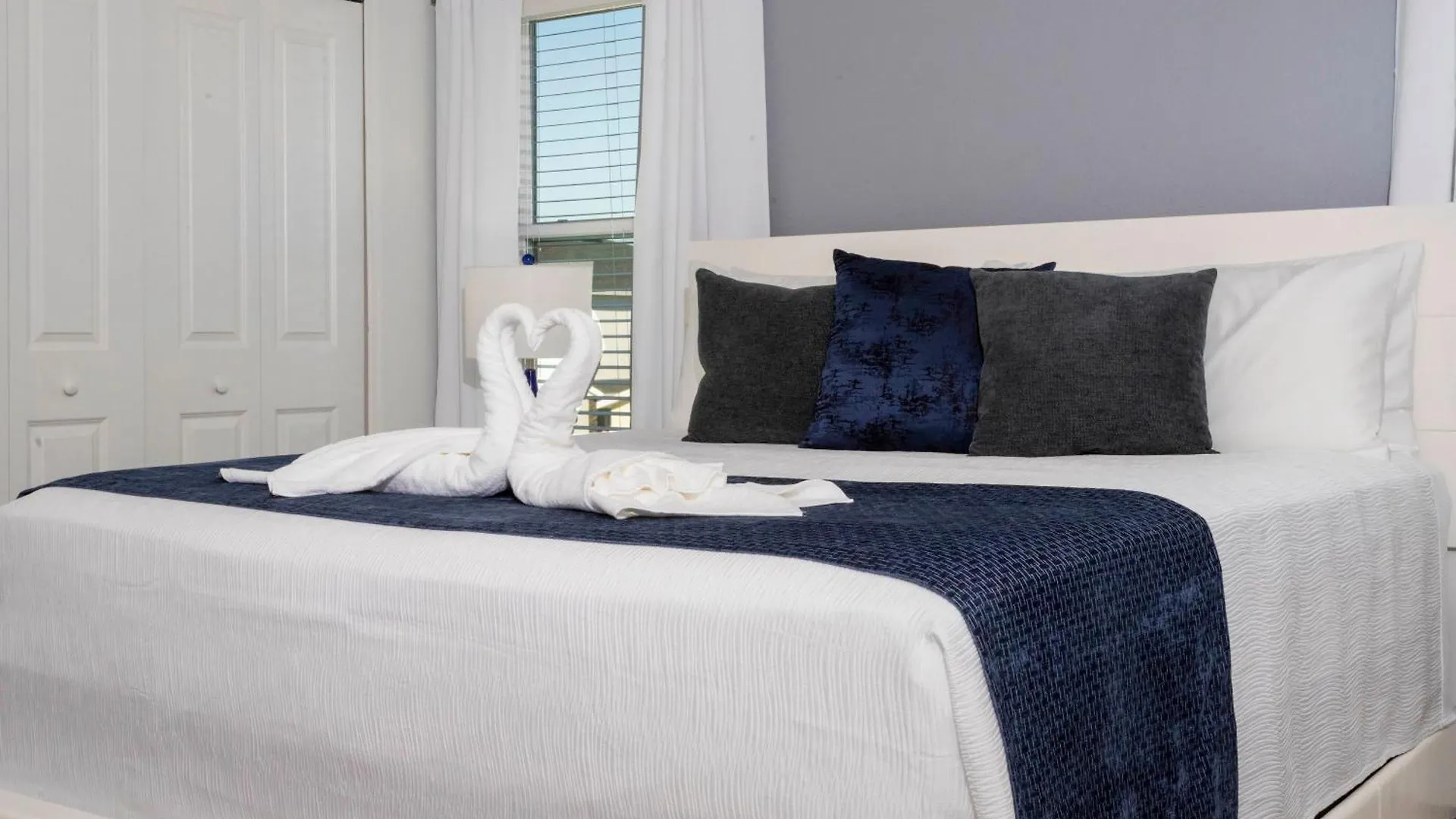 Σπίτι διακοπών Stunning 4 Bd W/ Pool Close To @ Champions Gate 990