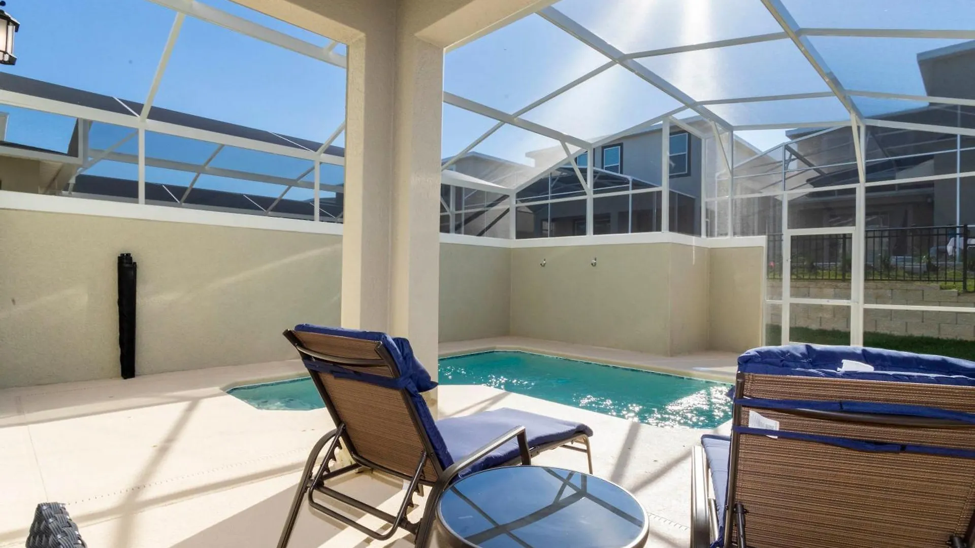 Σπίτι διακοπών Stunning 4 Bd W/ Pool Close To @ Champions Gate 990 Kissimmee