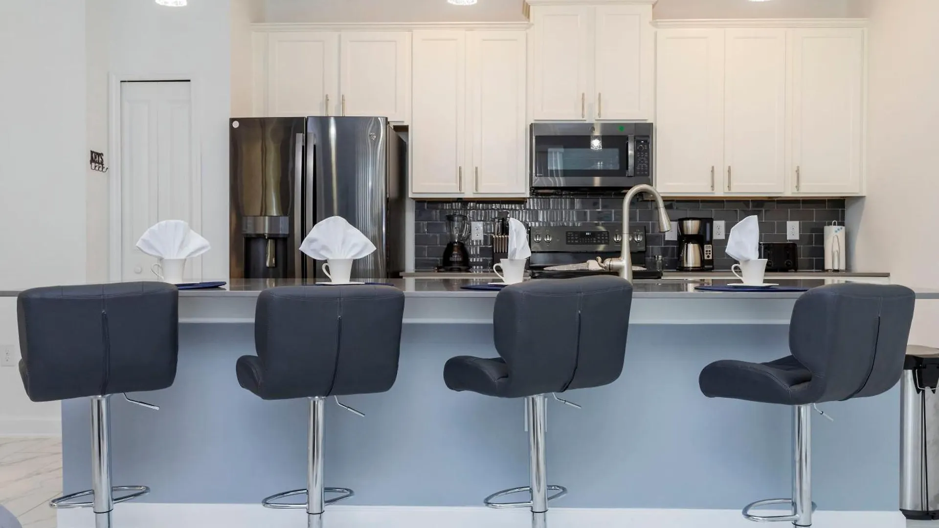 Stunning 4 Bd W/ Pool Close To @ Champions Gate 990 Σπίτι διακοπών *