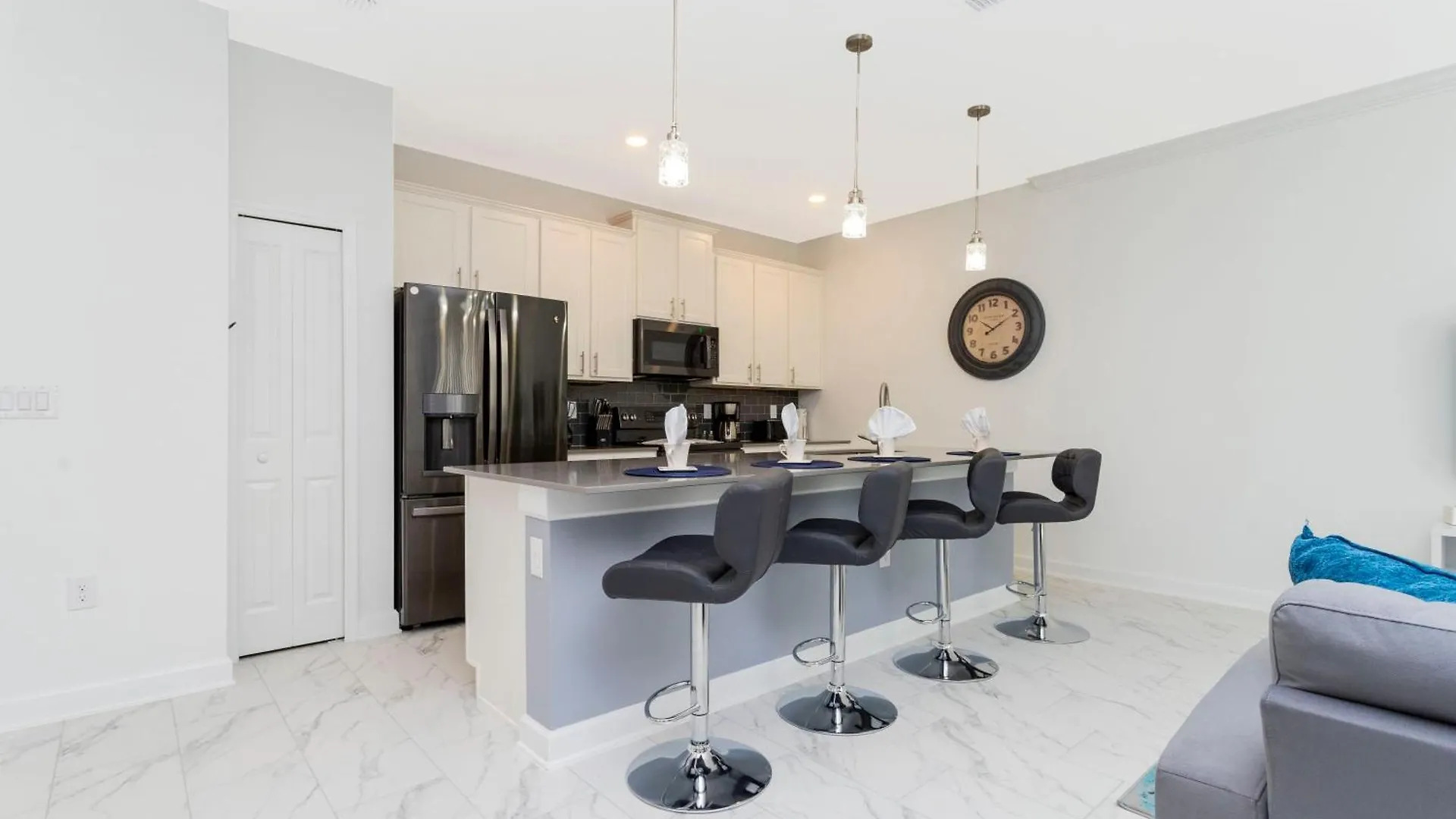 Σπίτι διακοπών Stunning 4 Bd W/ Pool Close To @ Champions Gate 990 *