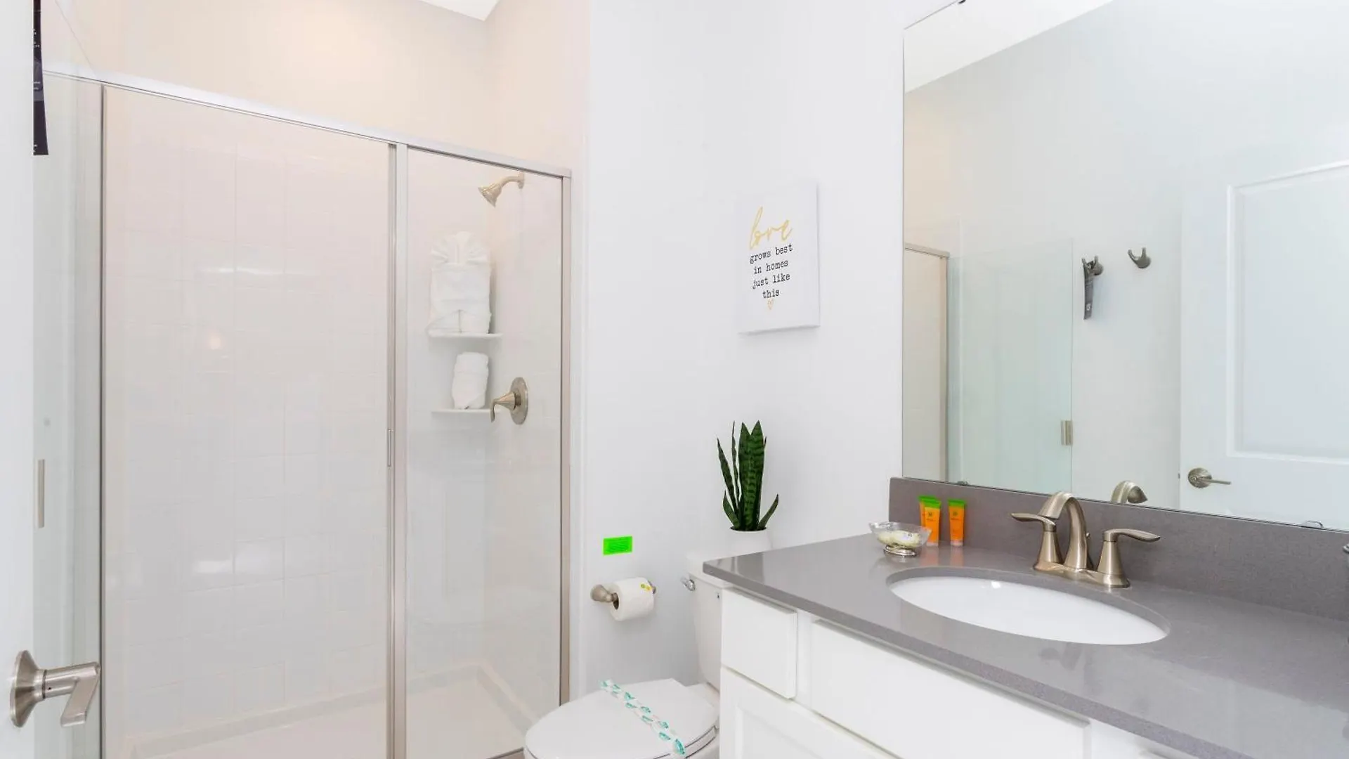 Stunning 4 Bd W/ Pool Close To @ Champions Gate 990 Σπίτι διακοπών