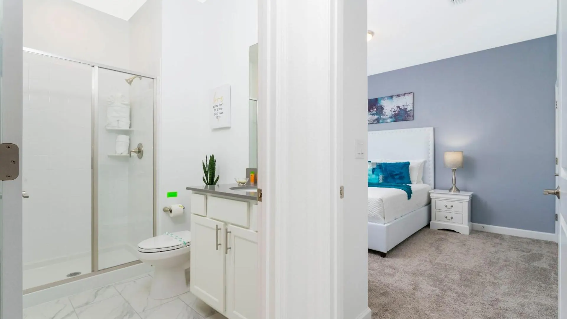 Σπίτι διακοπών Stunning 4 Bd W/ Pool Close To @ Champions Gate 990