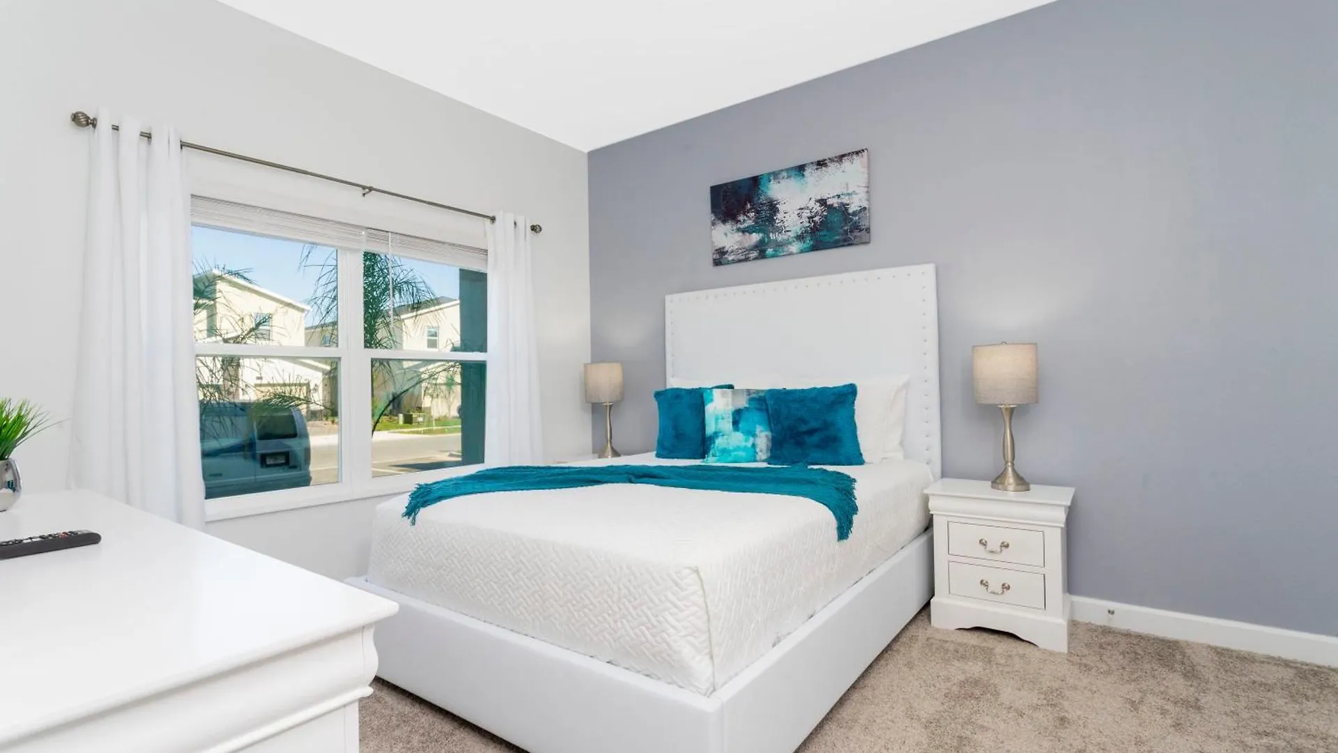Σπίτι διακοπών Stunning 4 Bd W/ Pool Close To @ Champions Gate 990 Kissimmee
