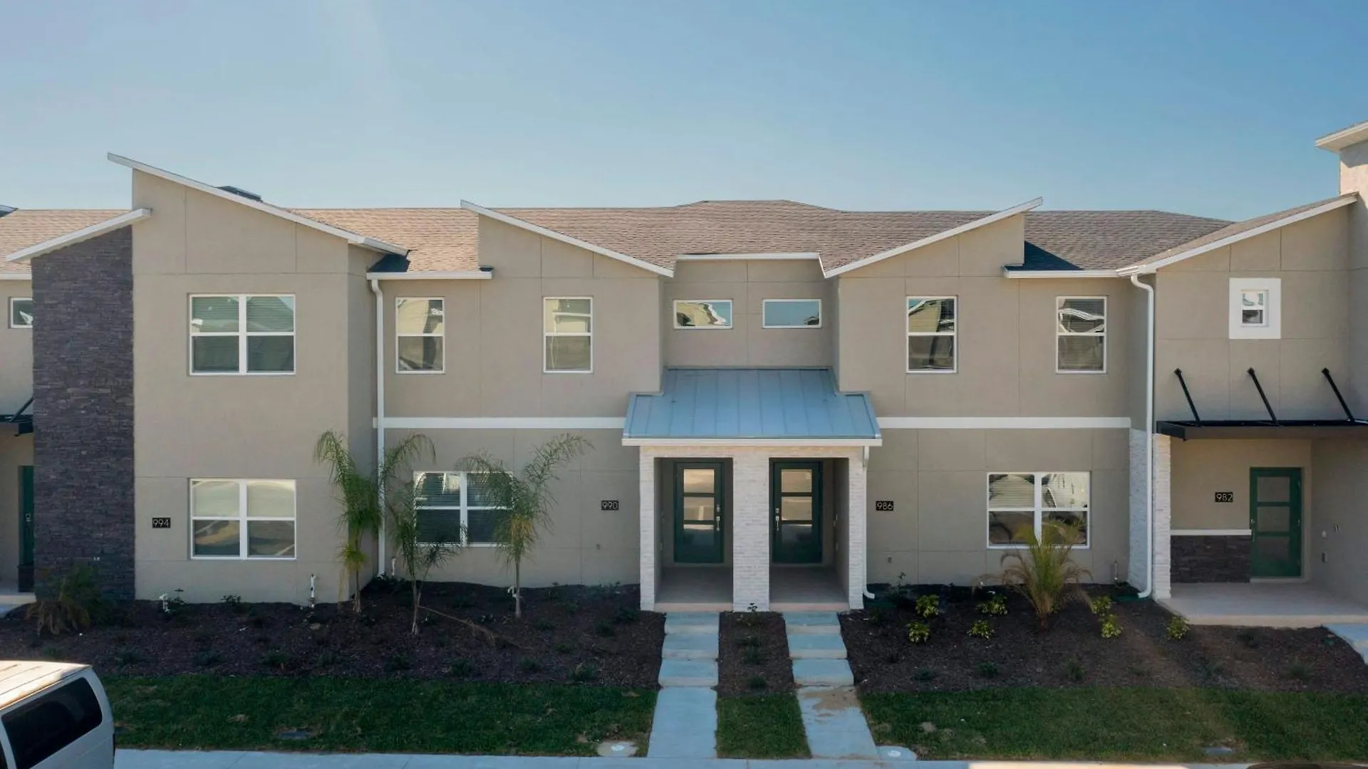 Stunning 4 Bd W/ Pool Close To @ Champions Gate 990 Kissimmee