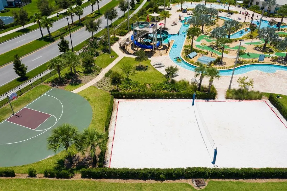 Stunning 2 Bedroom Close To 304 3191 Kissimmee