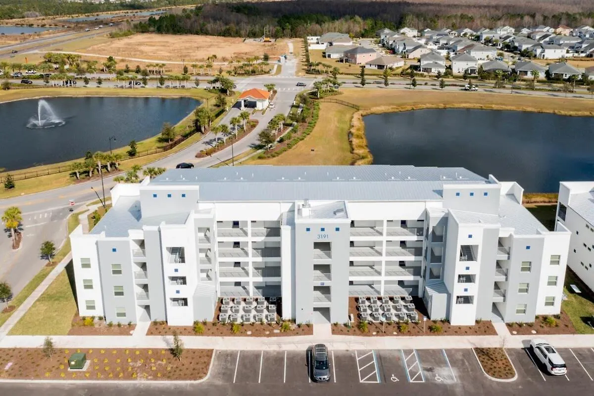 Stunning 2 Bedroom Close To 304 3191 Kissimmee