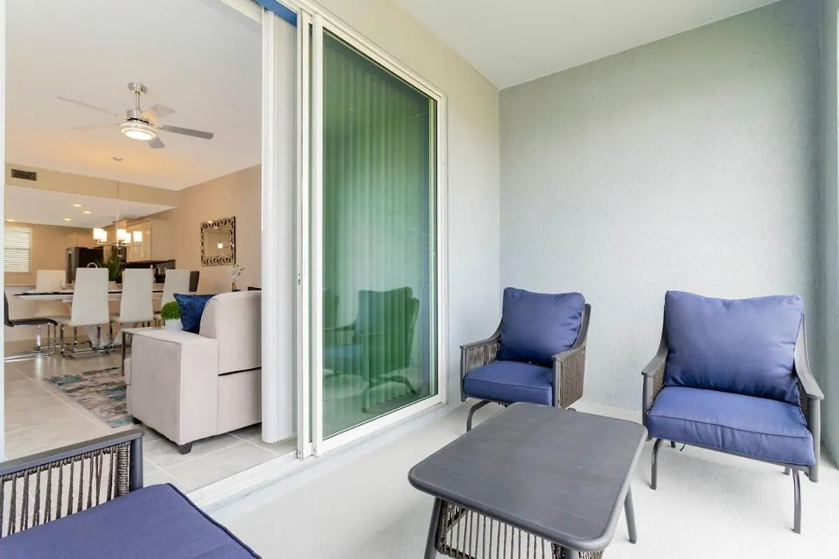 Stunning 2 Bedroom Close To 304 3191 Kissimmee