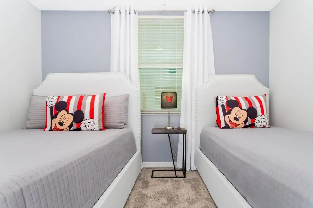 Stunning 2 Bedroom Close To 304 3191 Kissimmee