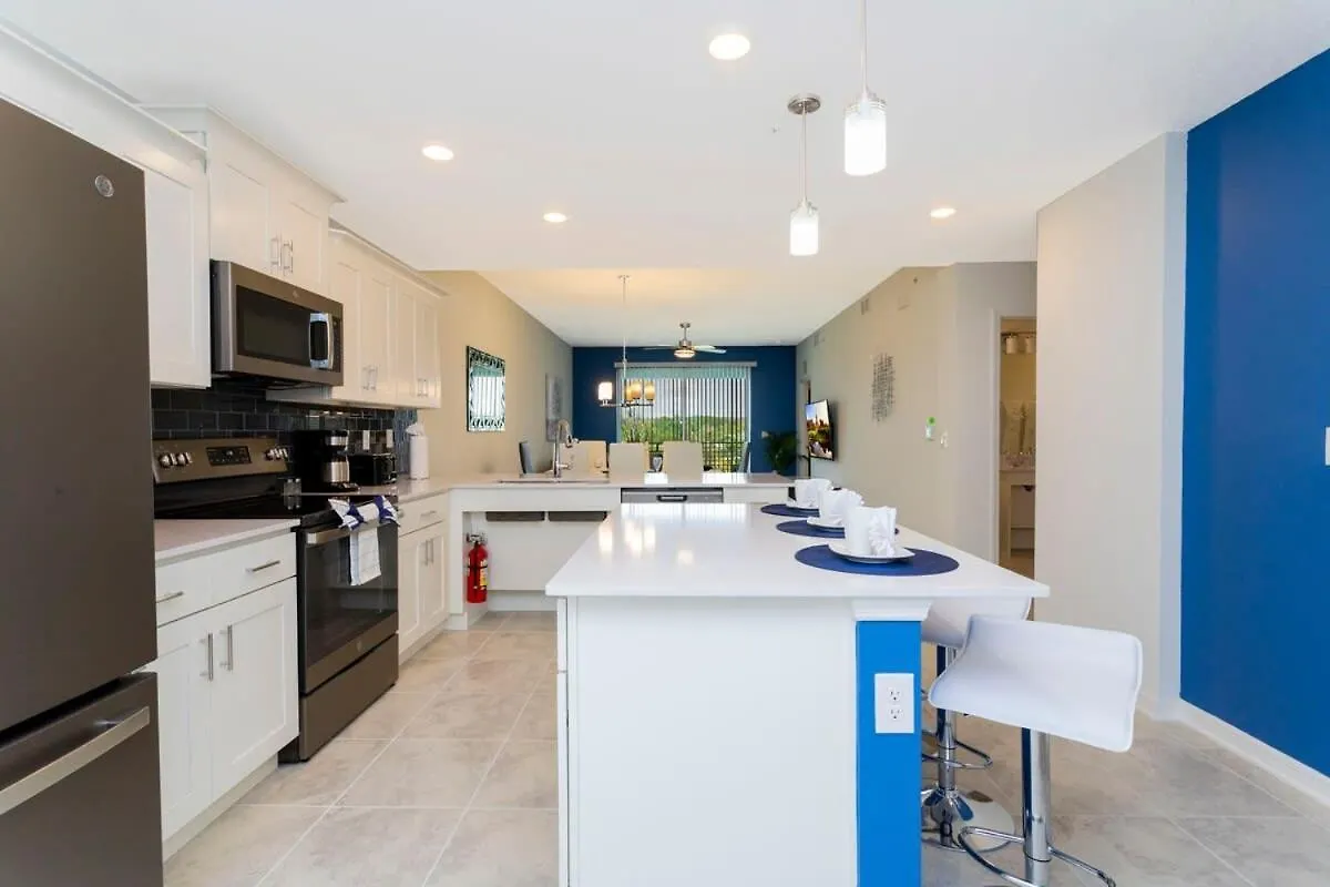 Stunning 2 Bedroom Close To 304 3191 Holiday home