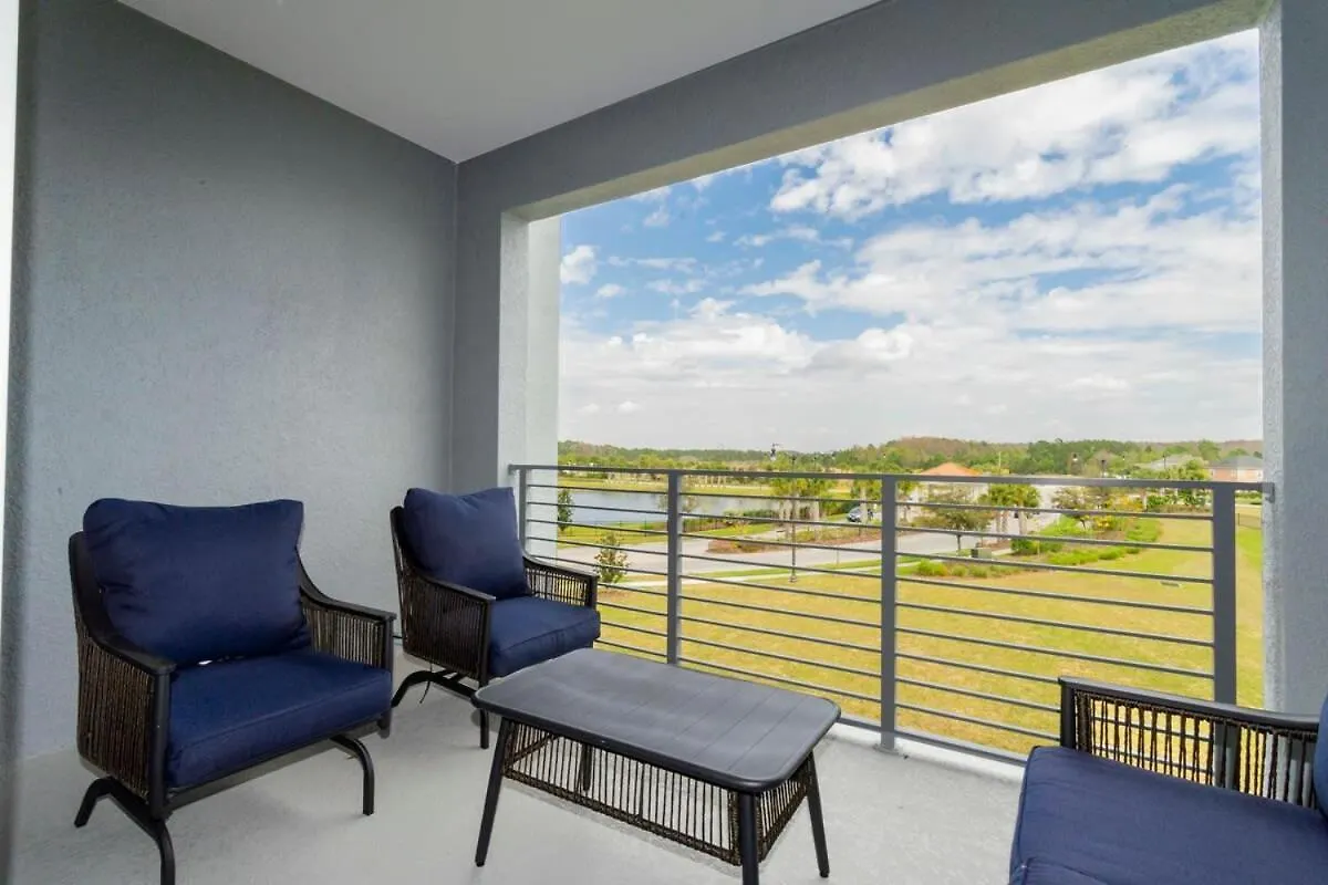 Stunning 2 Bedroom Close To 304 3191 Kissimmee