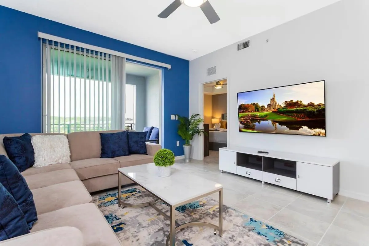 Holiday home Stunning 2 Bedroom Close To 304 3191 *
