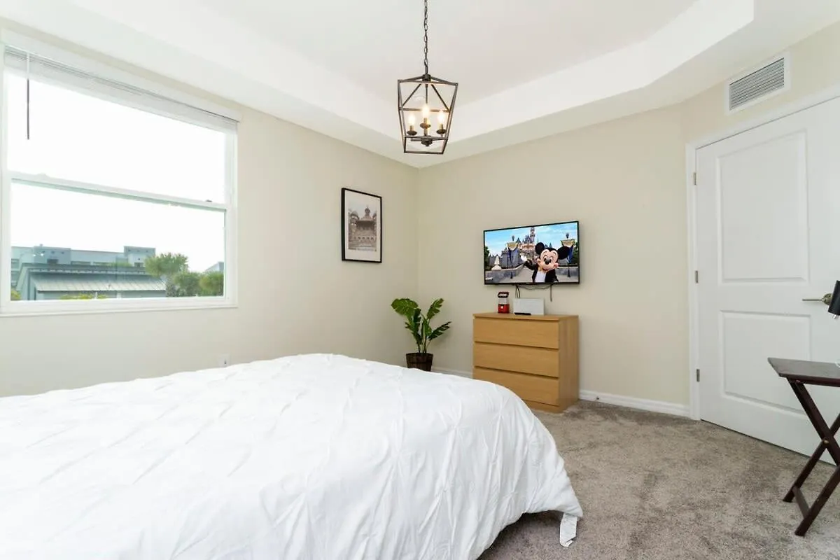 Gorgeous 3bd 2ba Close To @ Storey Orlando 208 3180 키시미