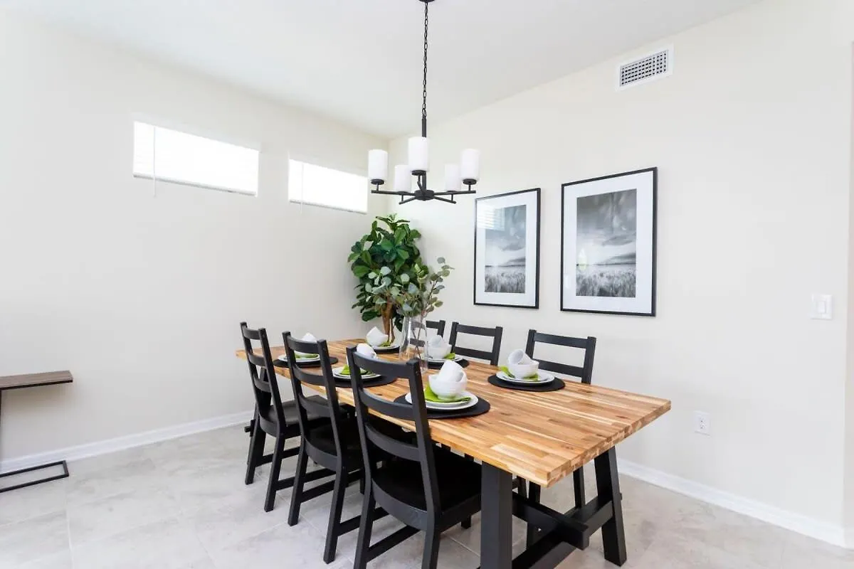 Gorgeous 3bd 2ba Close To @ Storey Orlando 208 3180 *